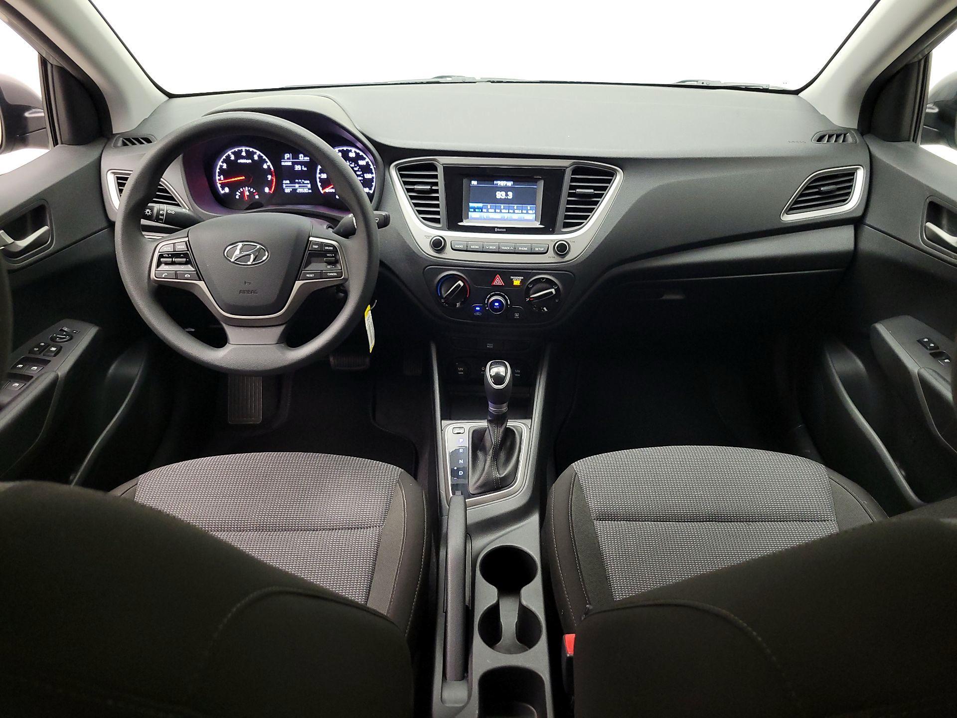 Thumbnail: 2021 Hyundai Accent - 9