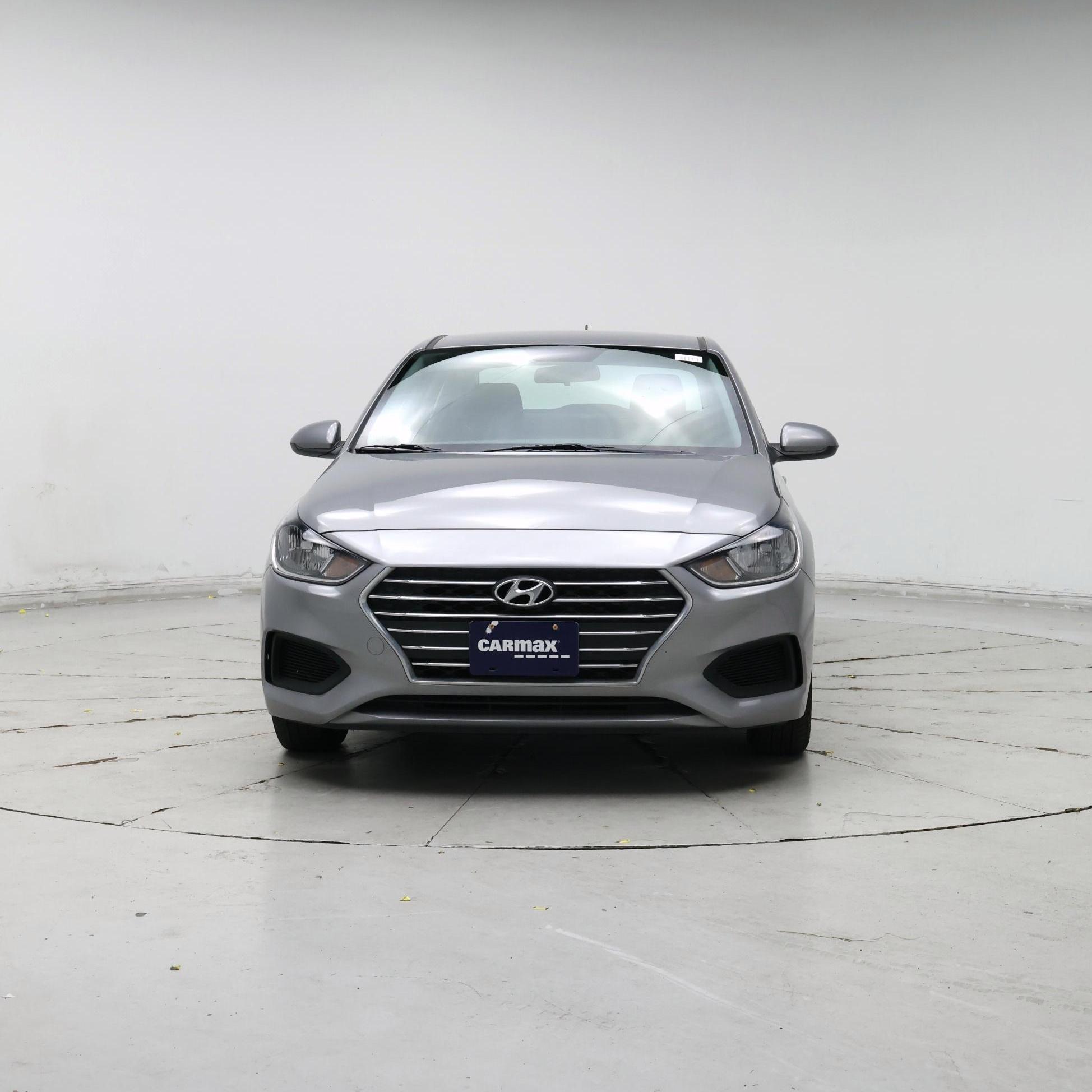 Thumbnail: 2021 Hyundai Accent - 5
