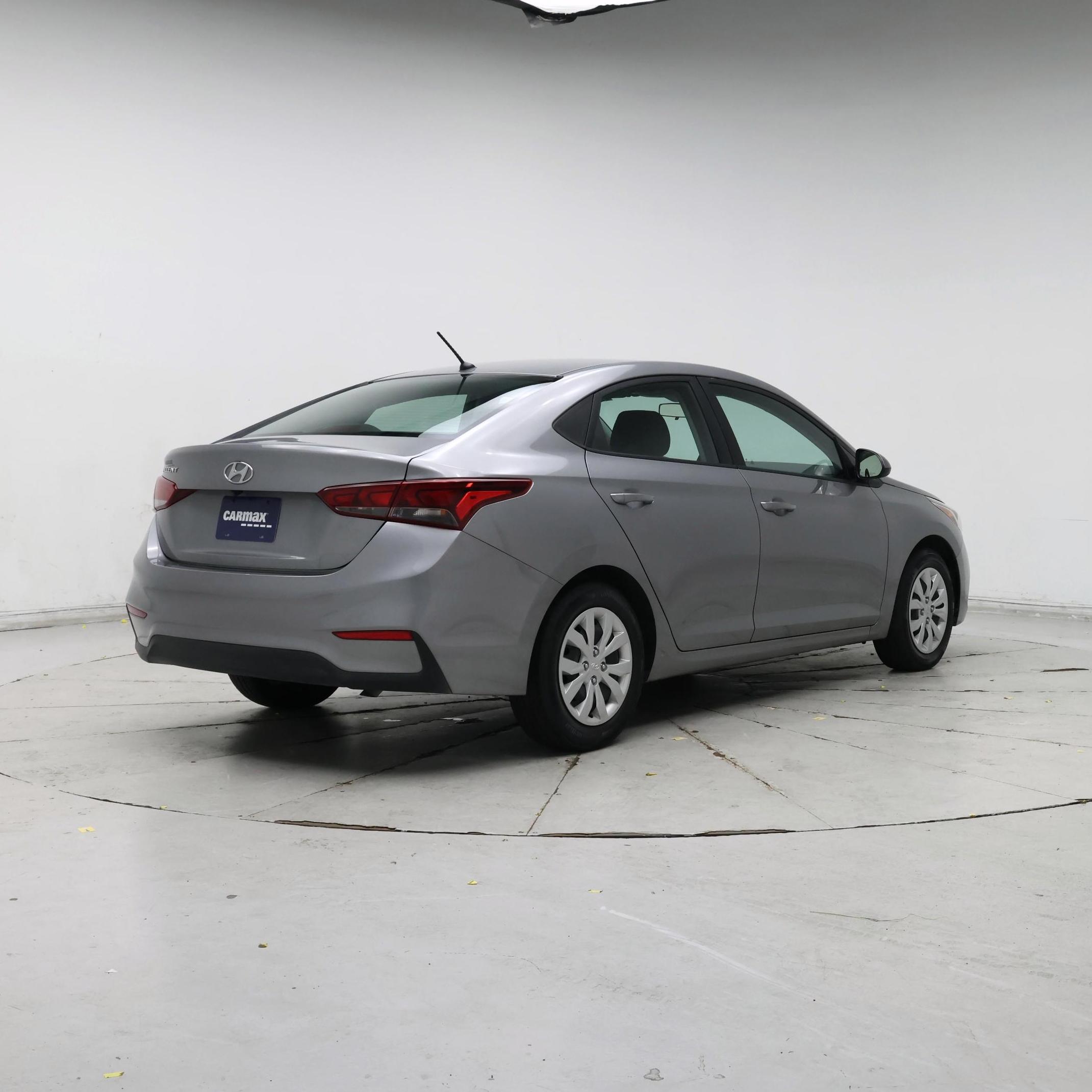 Thumbnail: 2021 Hyundai Accent - 8