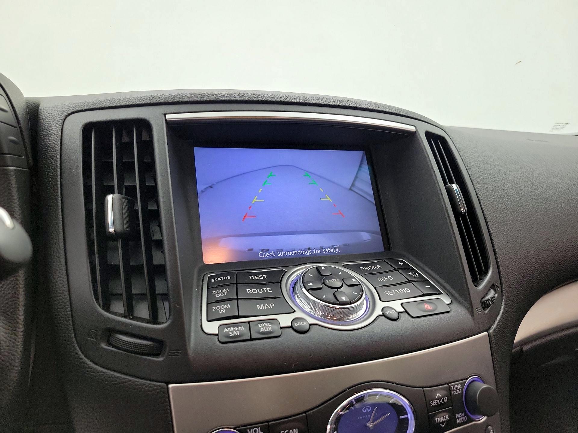 Thumbnail: 2013 INFINITI G37 - 15