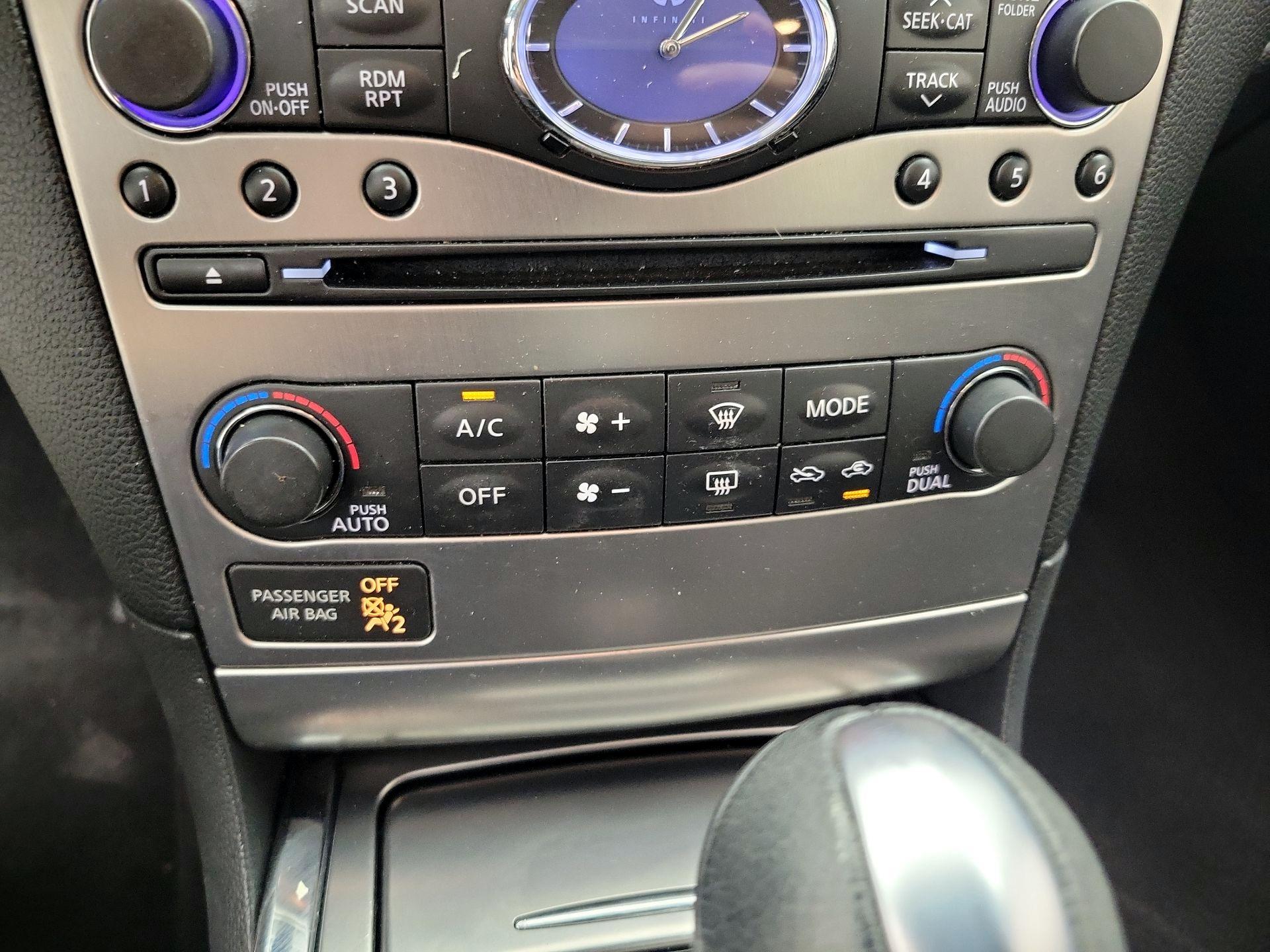 Thumbnail: 2013 INFINITI G37 - 17
