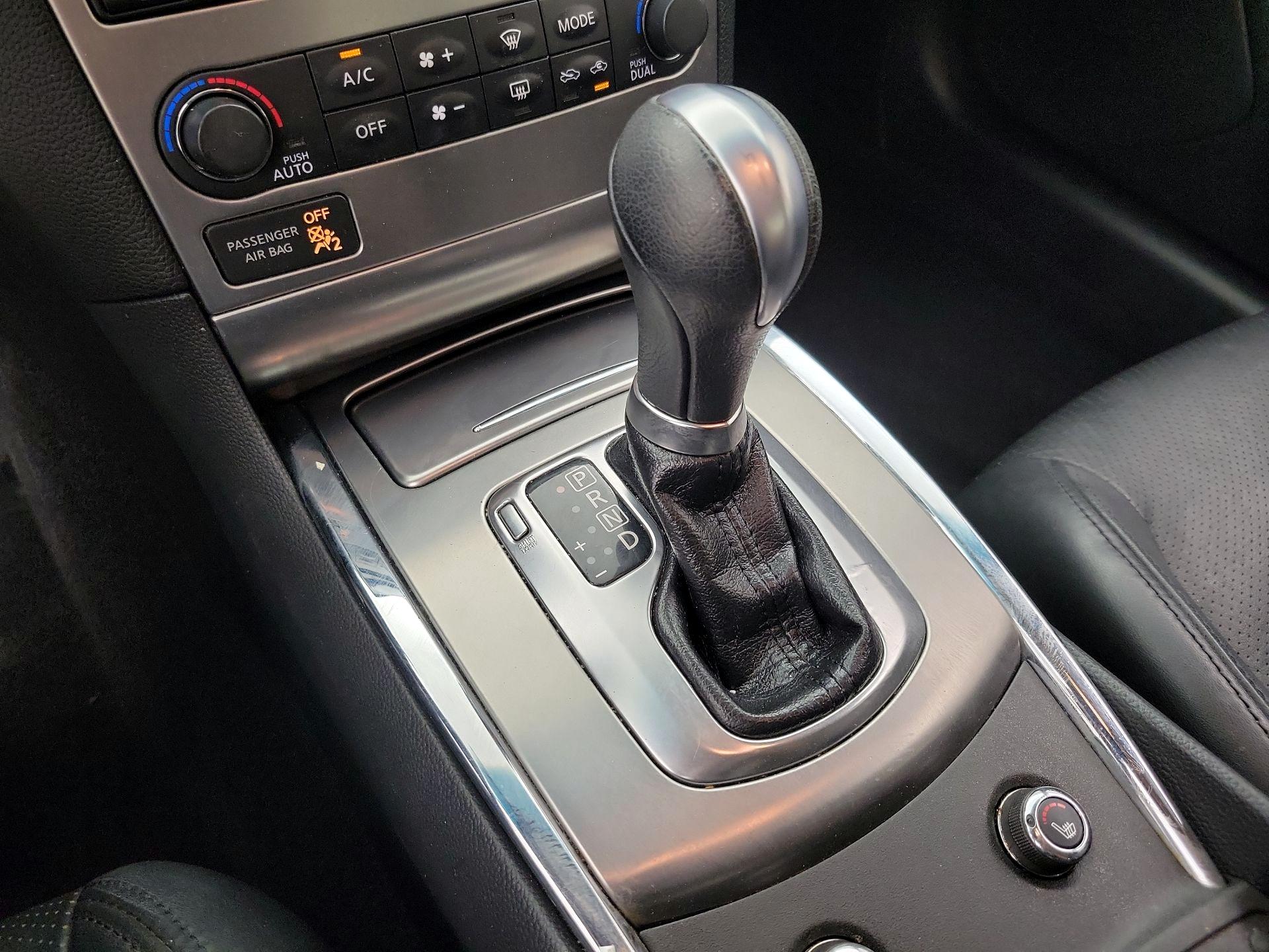 Thumbnail: 2013 INFINITI G37 - 18