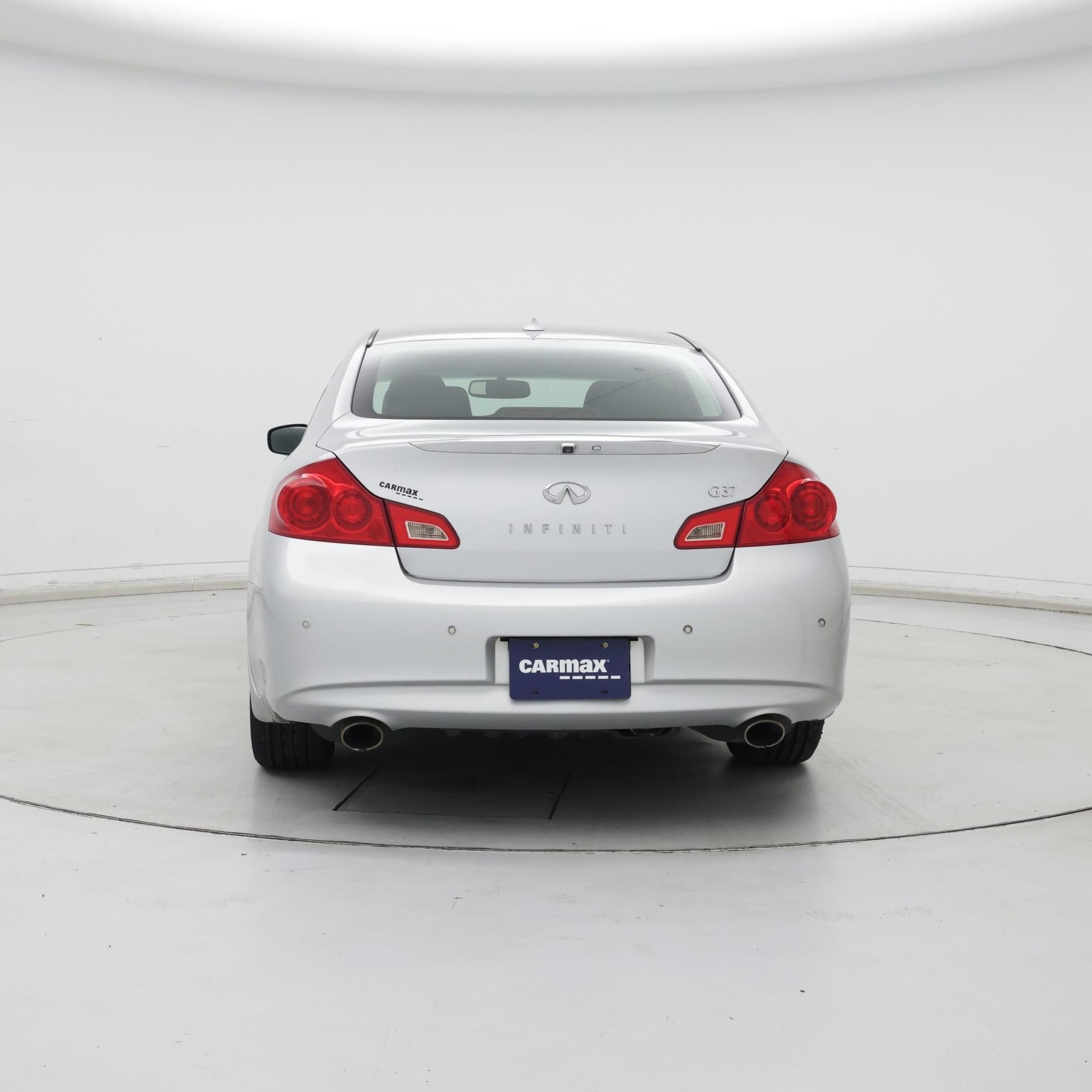 Thumbnail: 2013 INFINITI G37 - 6