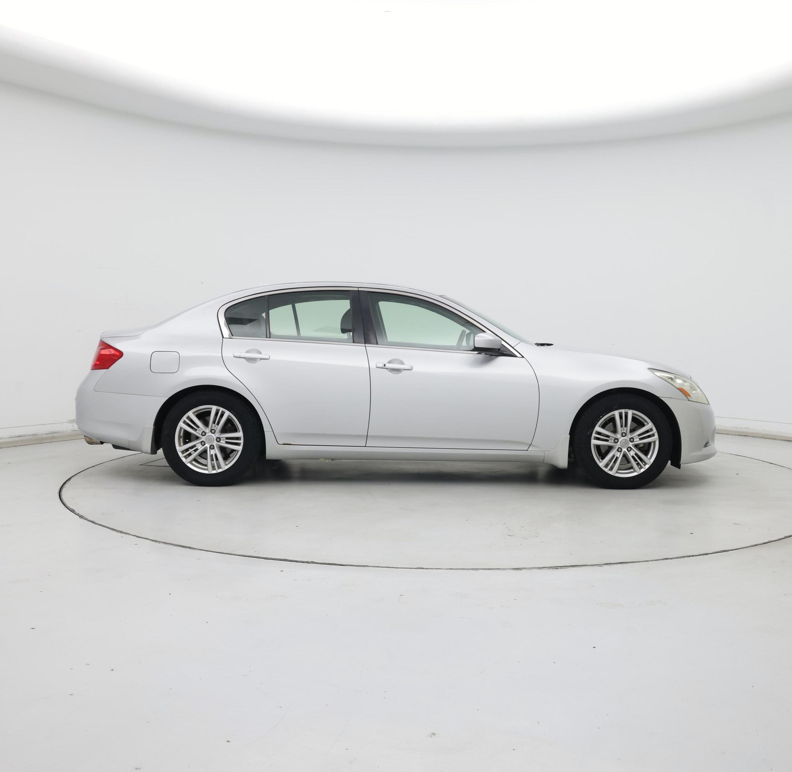 Thumbnail: 2013 INFINITI G37 - 7