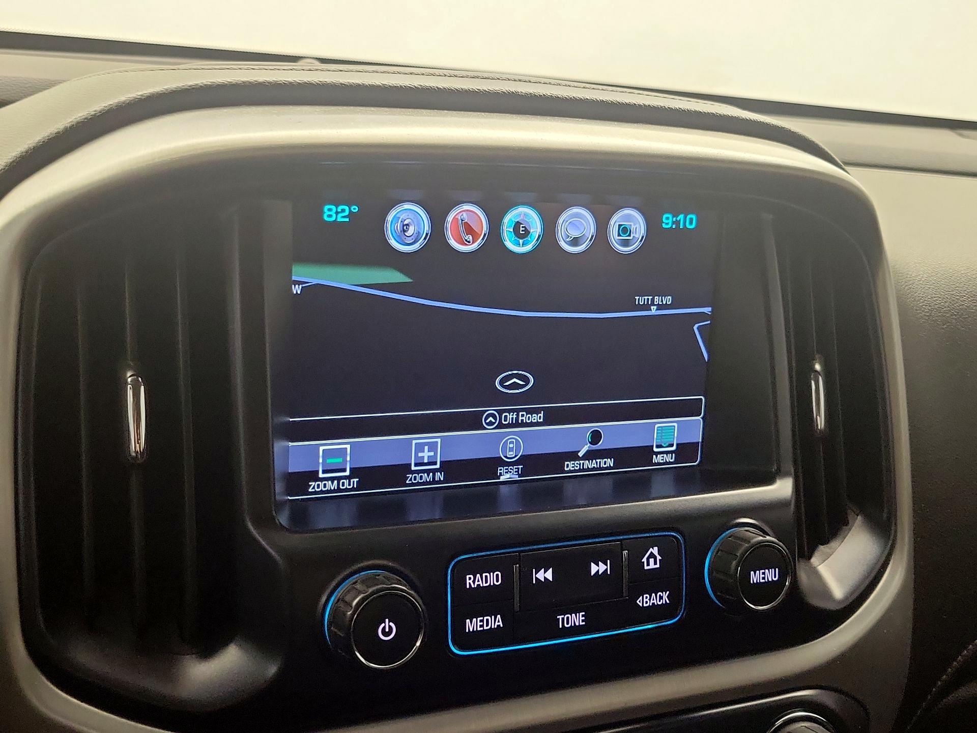 Thumbnail: 2018 GMC Canyon - 14