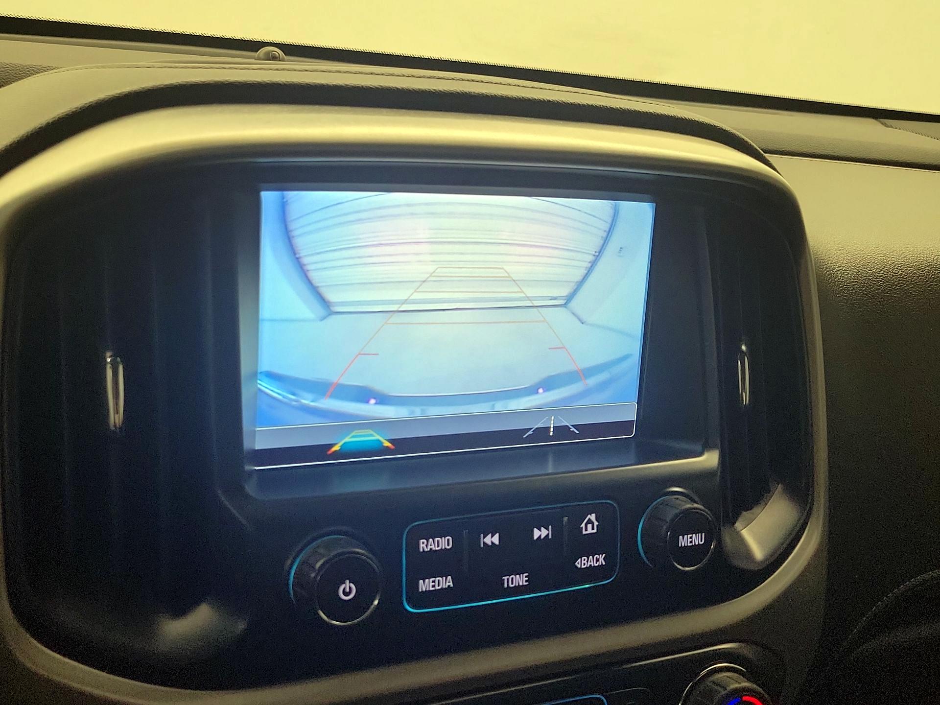 Thumbnail: 2018 GMC Canyon - 15