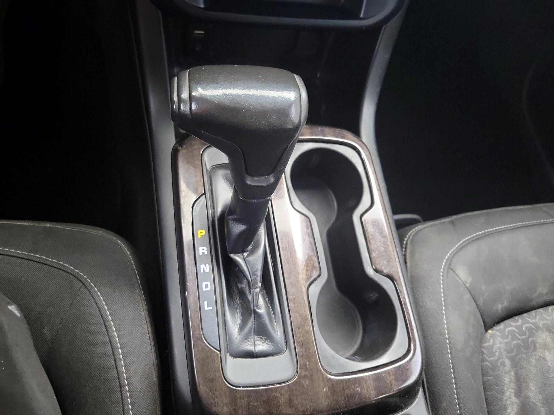 Thumbnail: 2018 GMC Canyon - 18