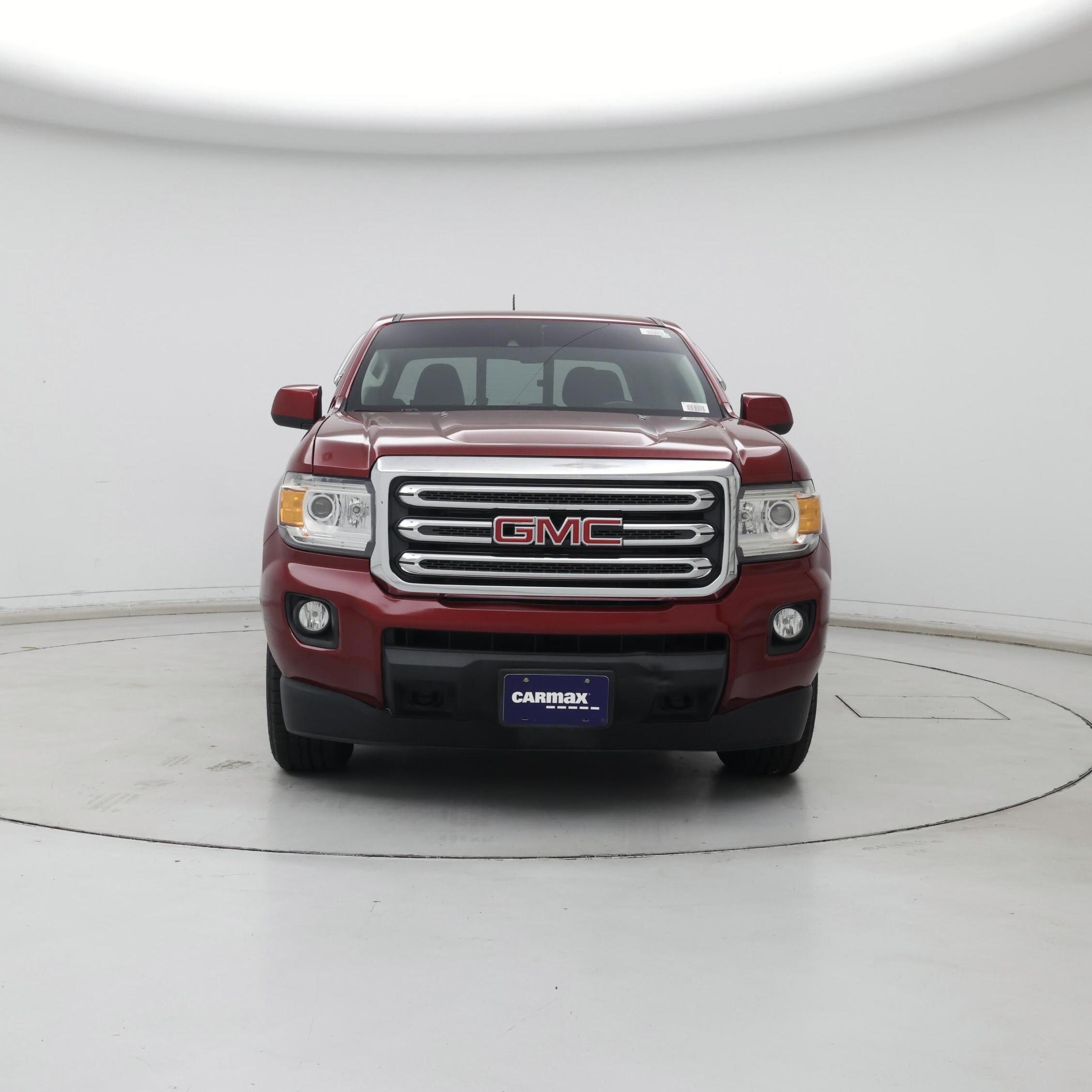 Thumbnail: 2018 GMC Canyon - 5
