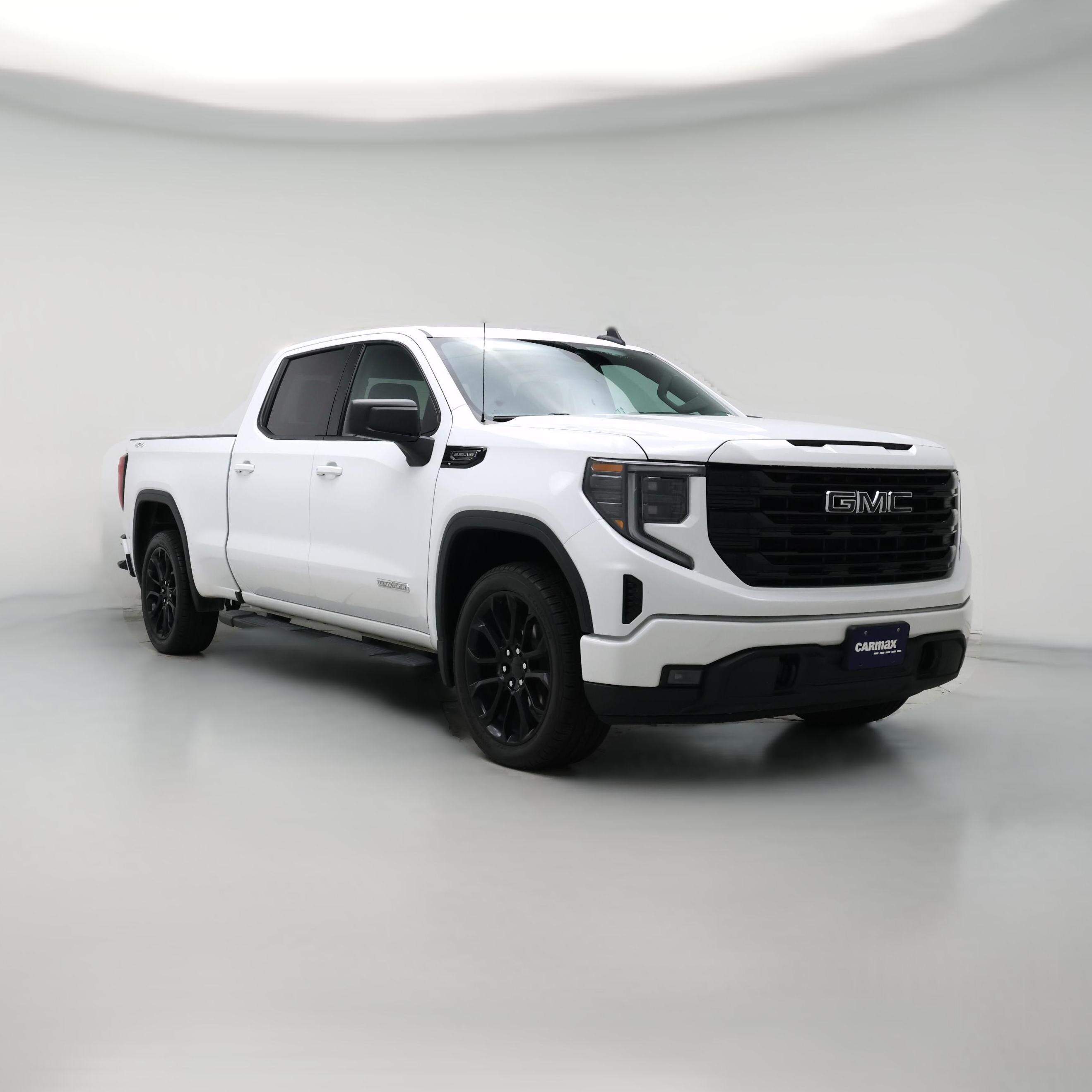 Thumbnail: 2023 GMC Sierra 1500 - 1