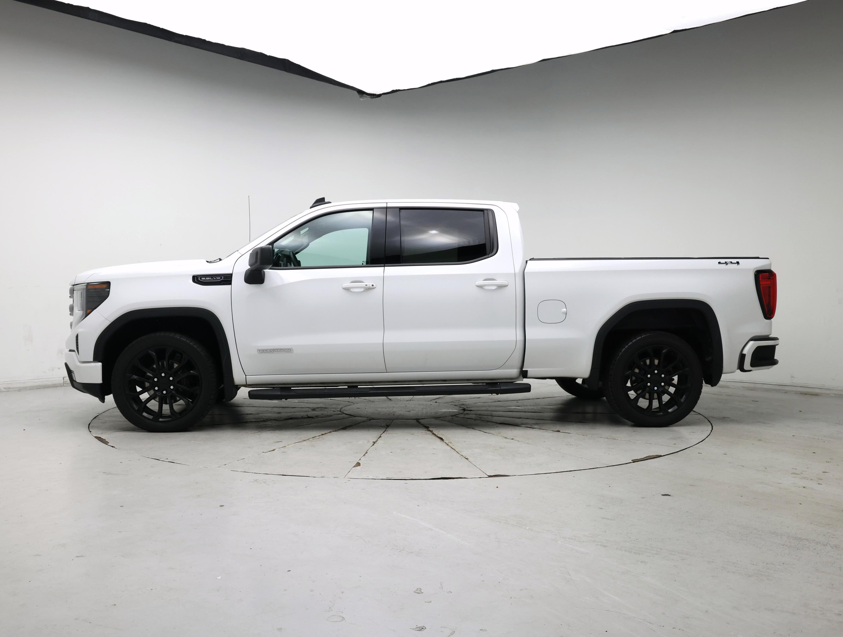 Thumbnail: 2023 GMC Sierra 1500 - 3