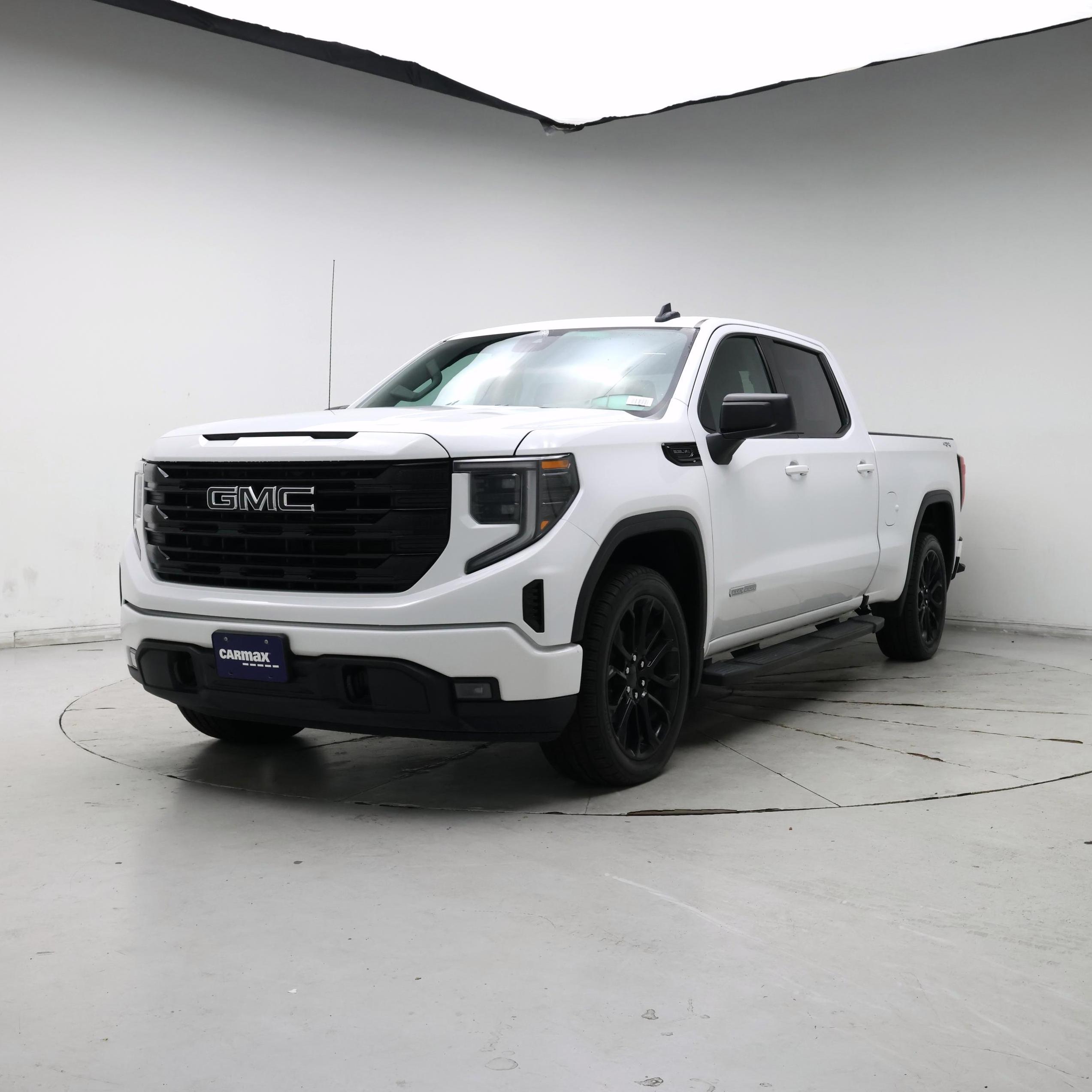 Thumbnail: 2023 GMC Sierra 1500 - 4