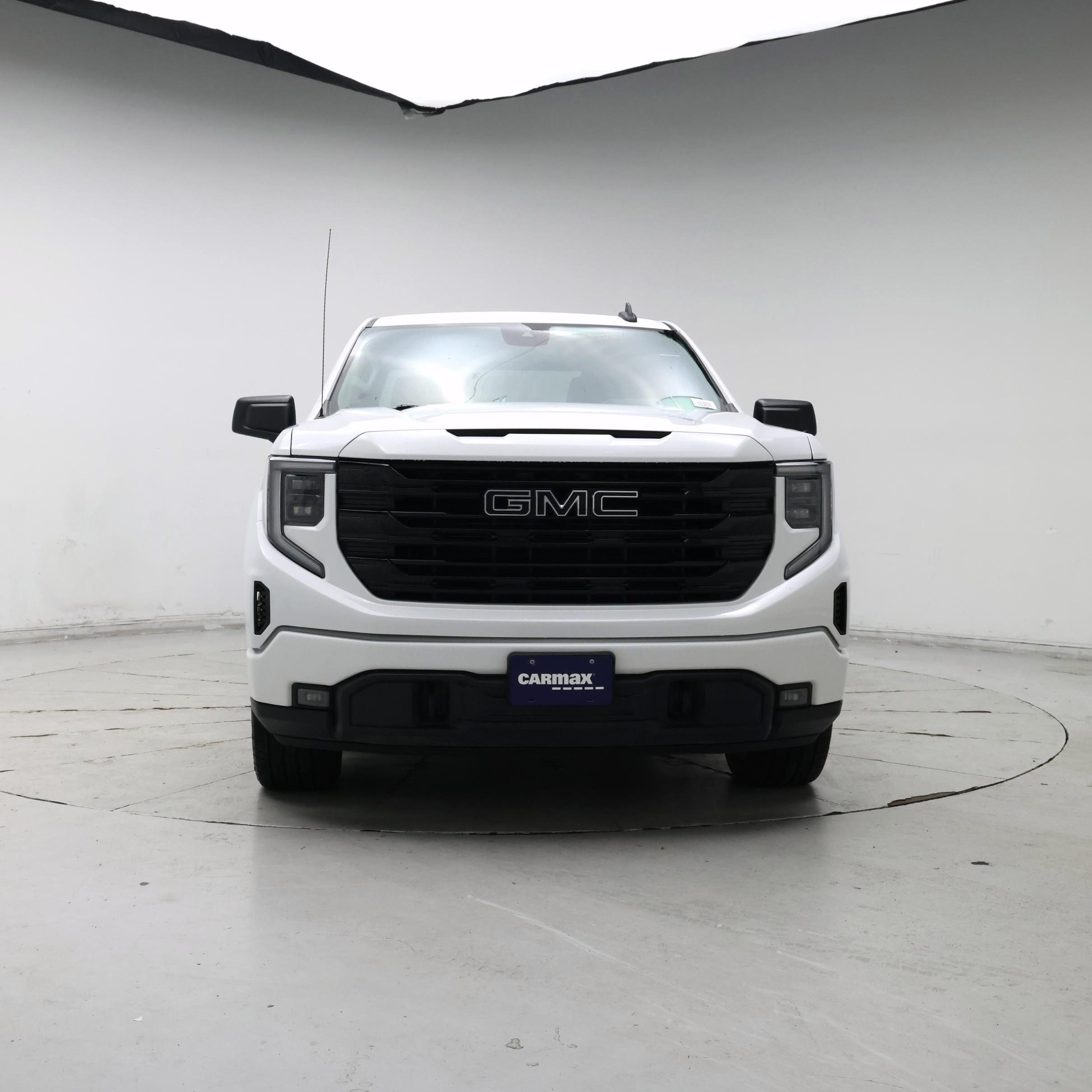 Thumbnail: 2023 GMC Sierra 1500 - 5