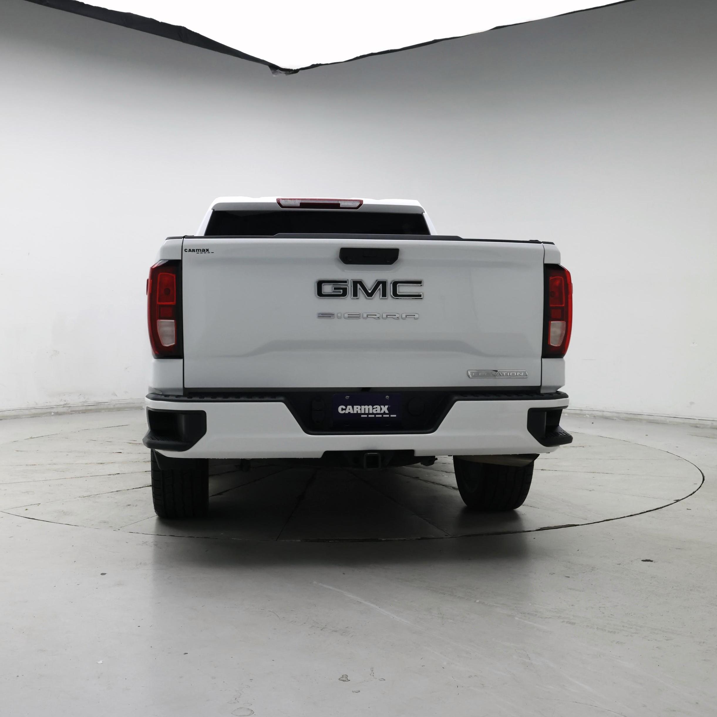 Thumbnail: 2023 GMC Sierra 1500 - 6
