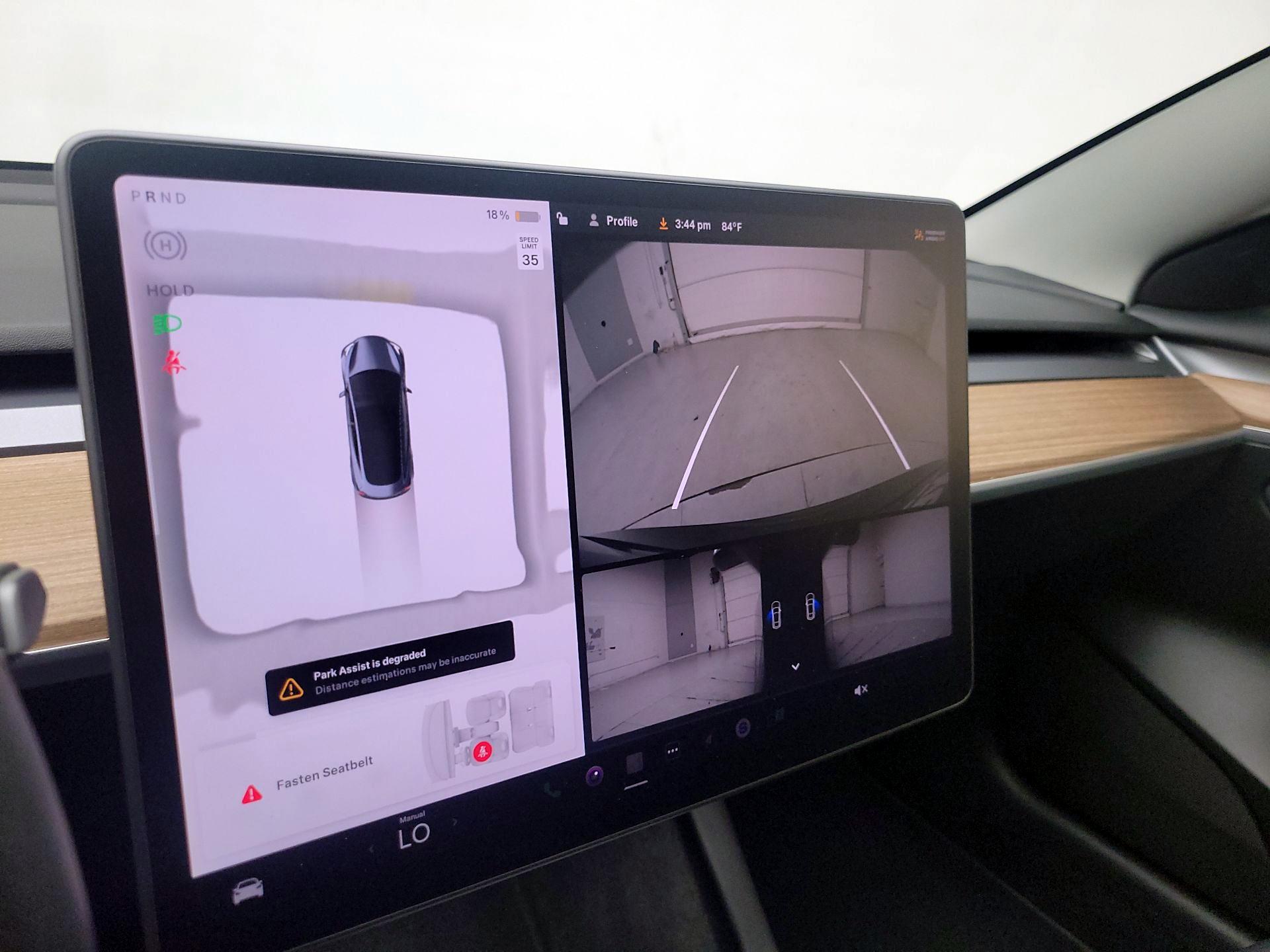 Thumbnail: 2023 Tesla Model 3 - 14