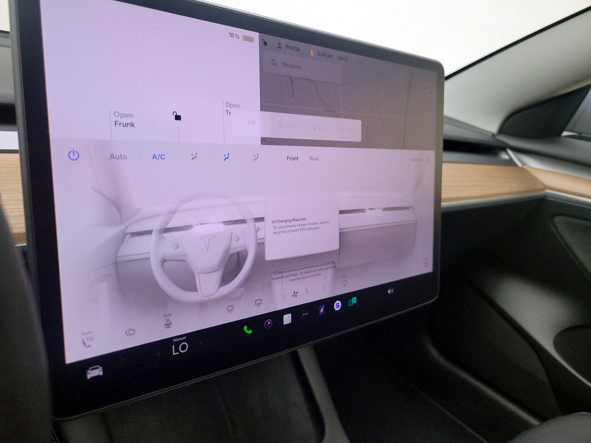 Thumbnail: 2023 Tesla Model 3 - 16