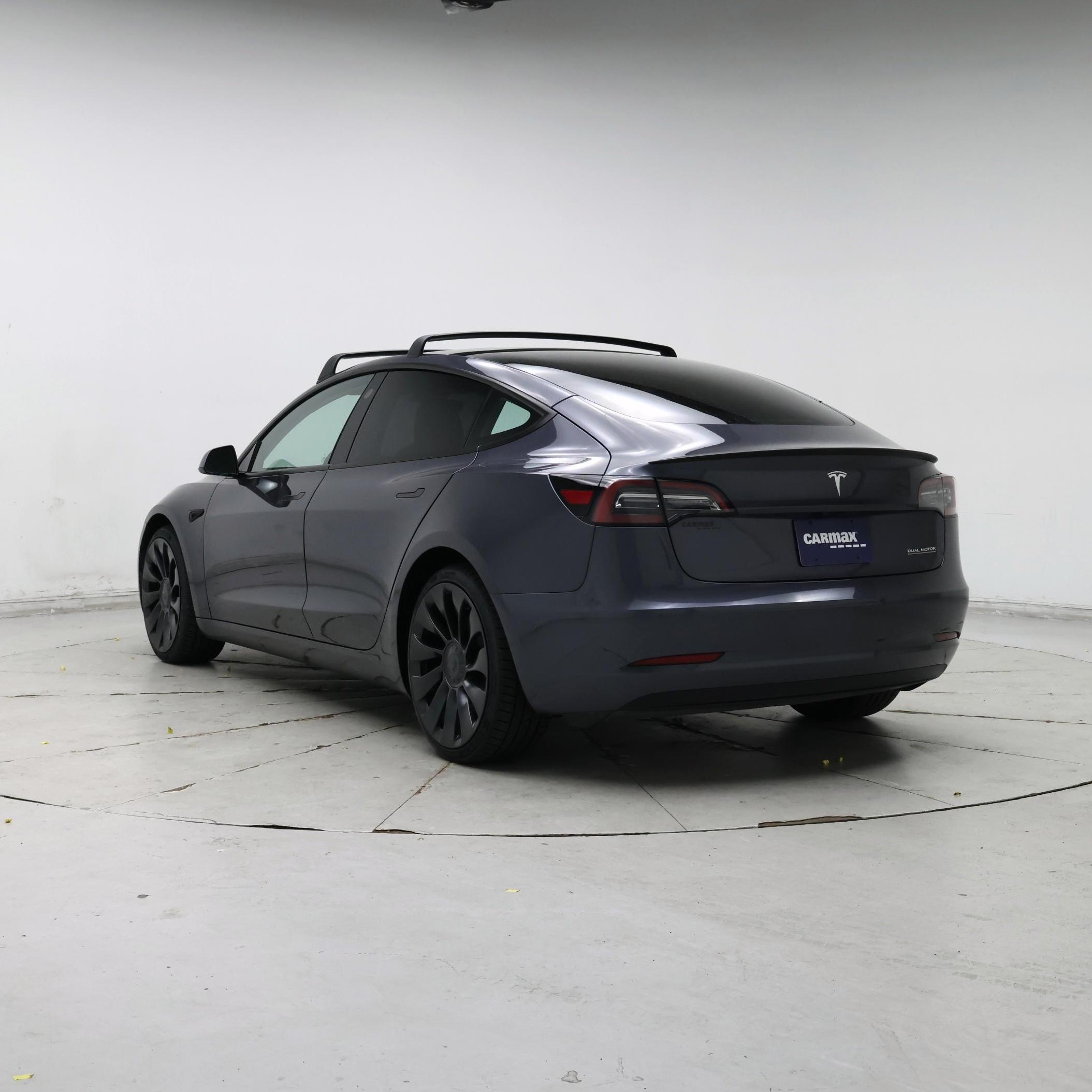 Thumbnail: 2023 Tesla Model 3 - 2