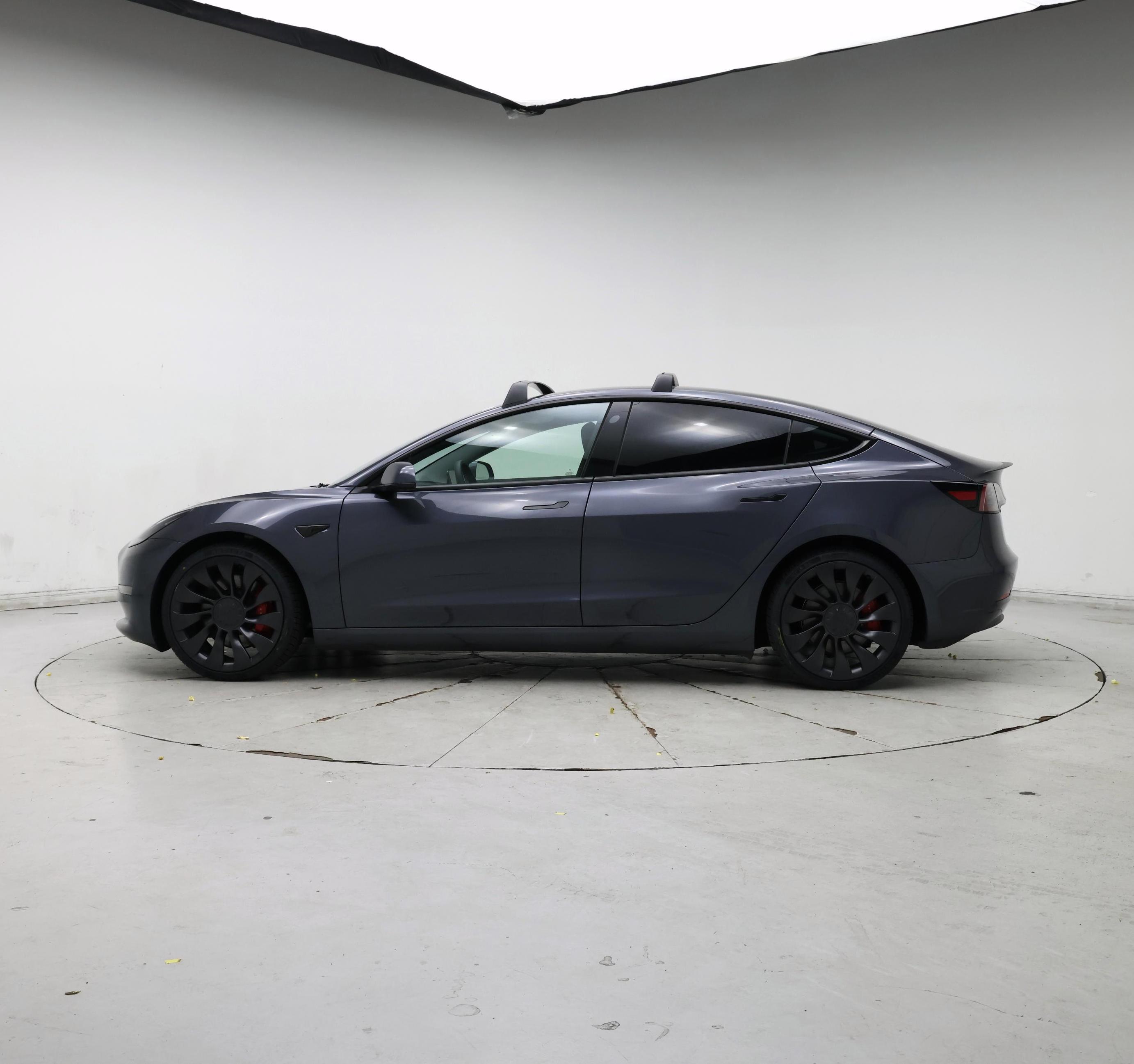 Thumbnail: 2023 Tesla Model 3 - 3
