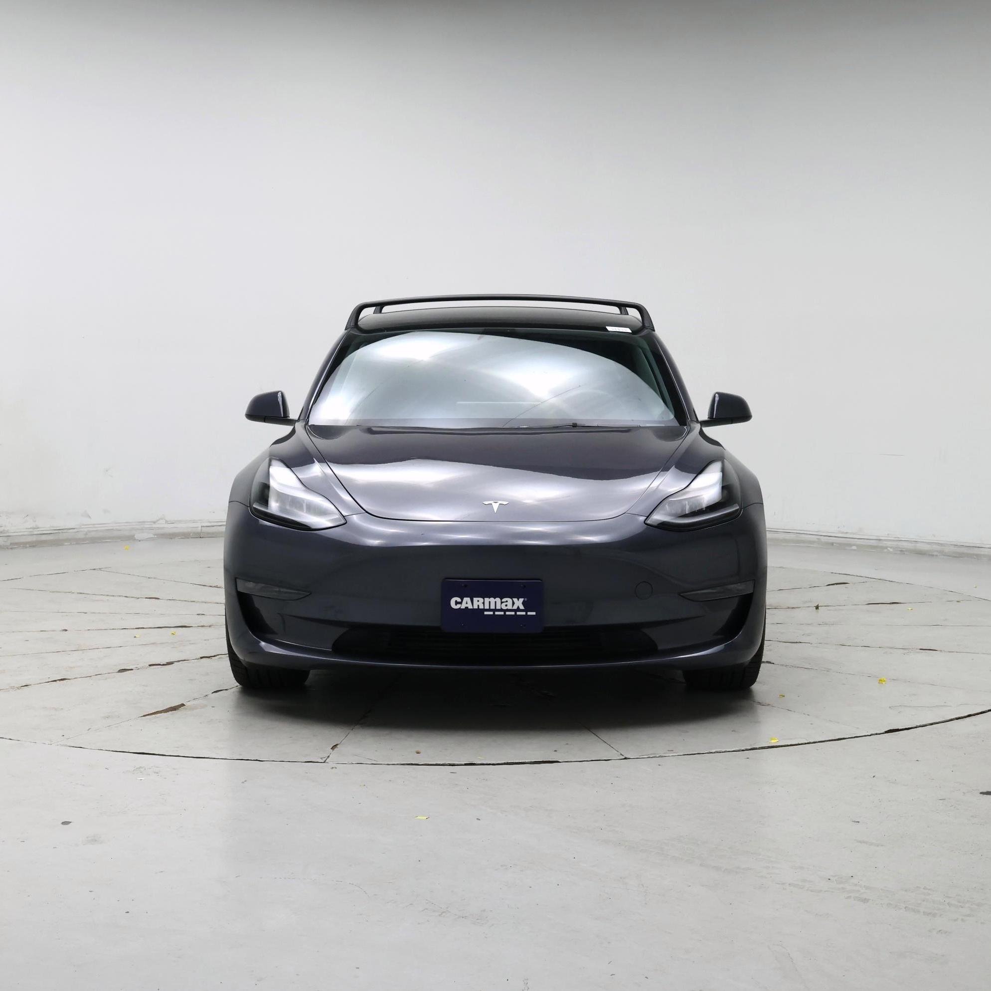 Thumbnail: 2023 Tesla Model 3 - 5