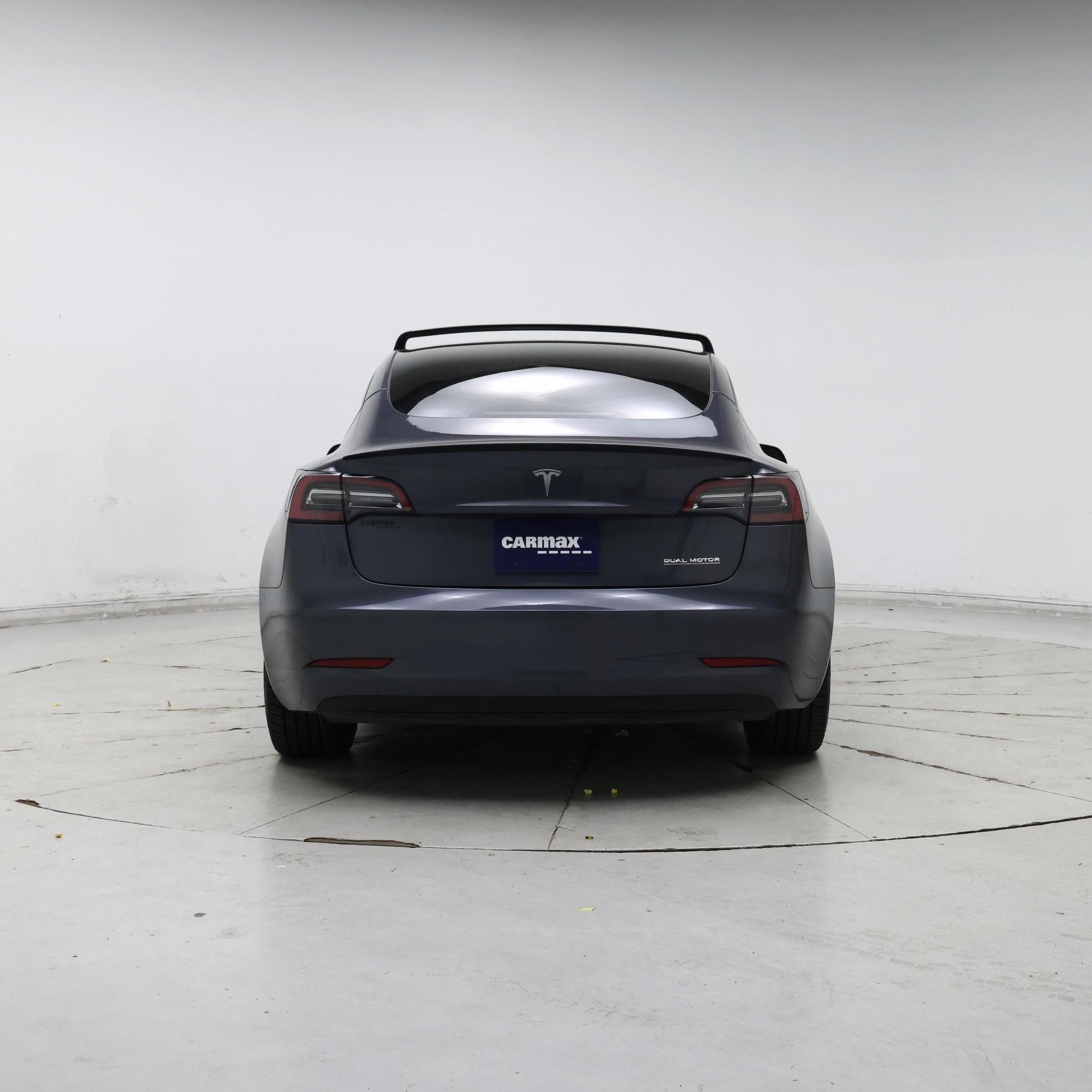 Thumbnail: 2023 Tesla Model 3 - 6