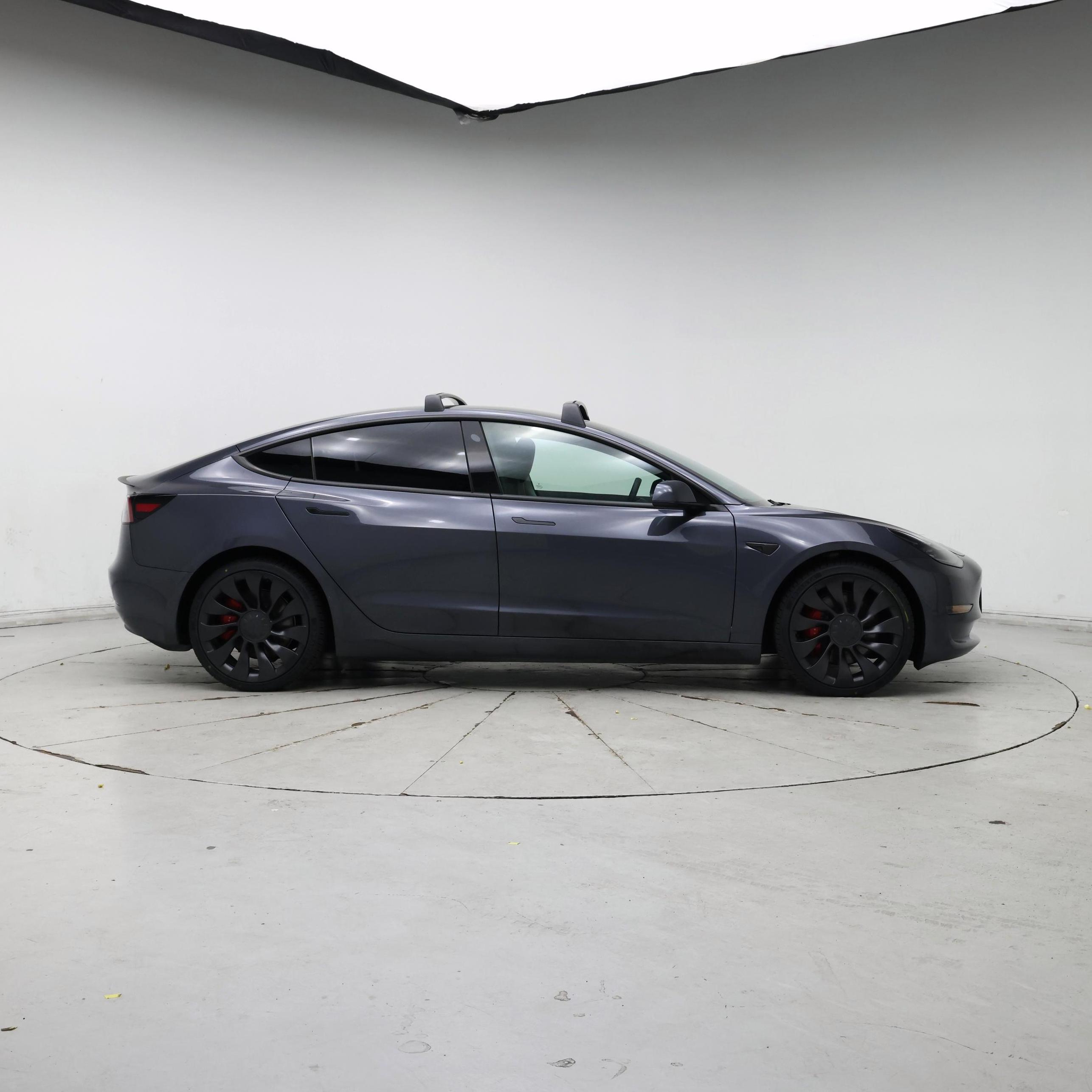 Thumbnail: 2023 Tesla Model 3 - 7