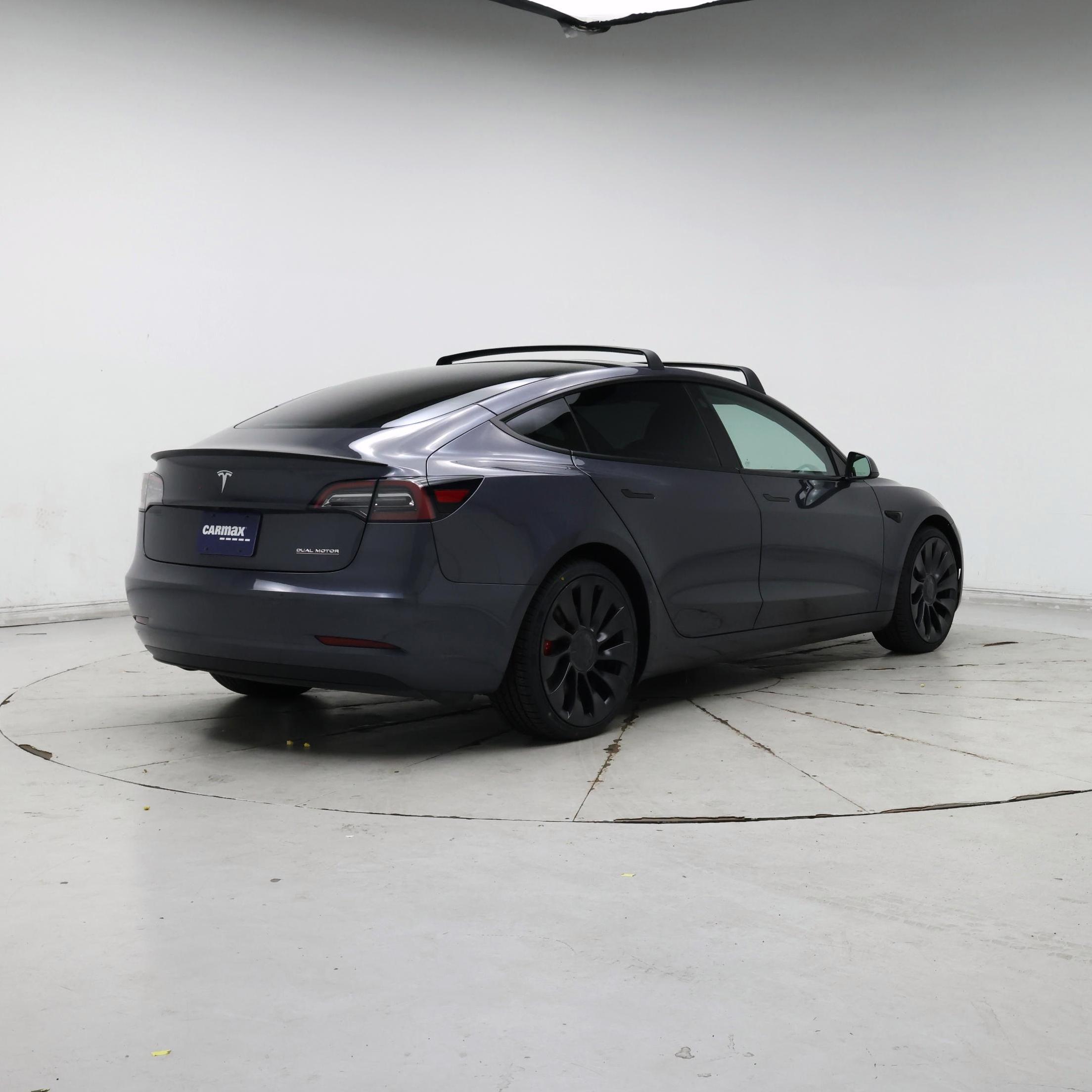 Thumbnail: 2023 Tesla Model 3 - 8