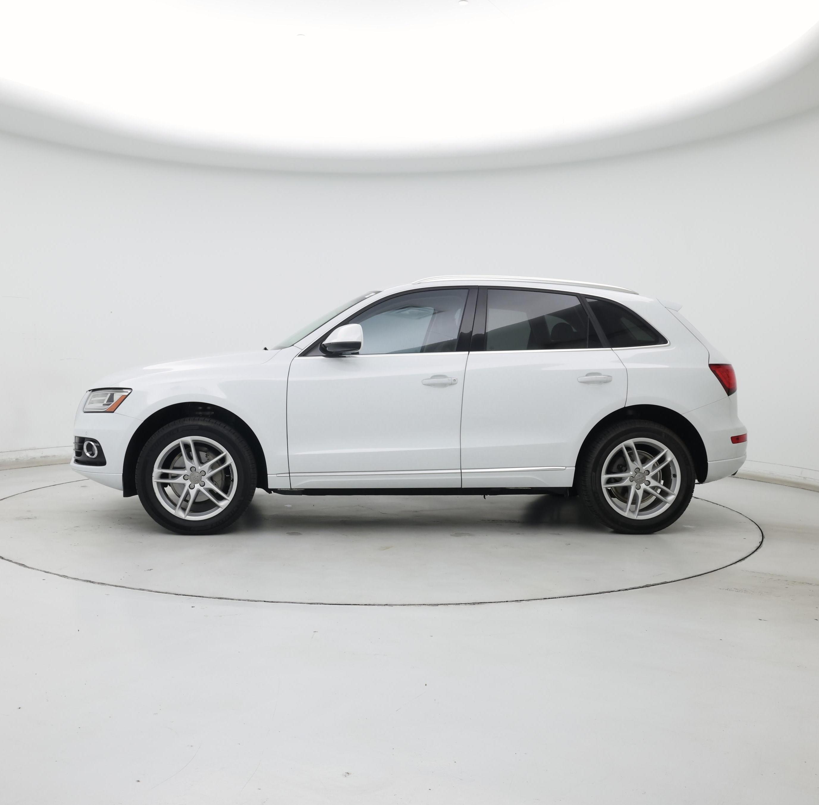 Thumbnail: 2017 Audi Q5 - 3