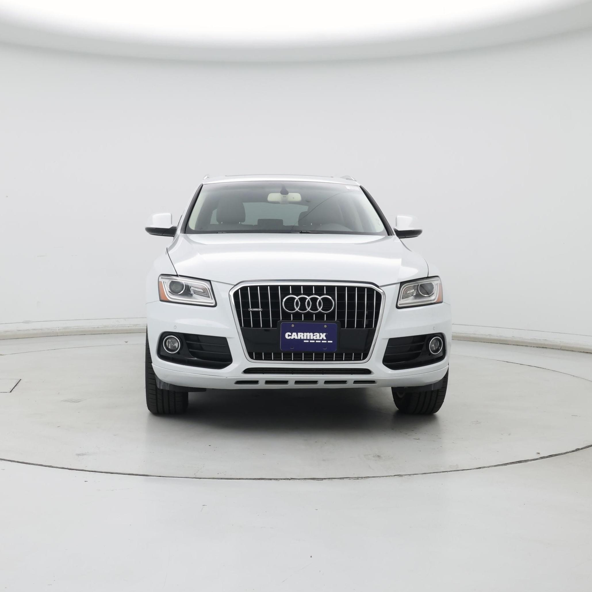Thumbnail: 2017 Audi Q5 - 5