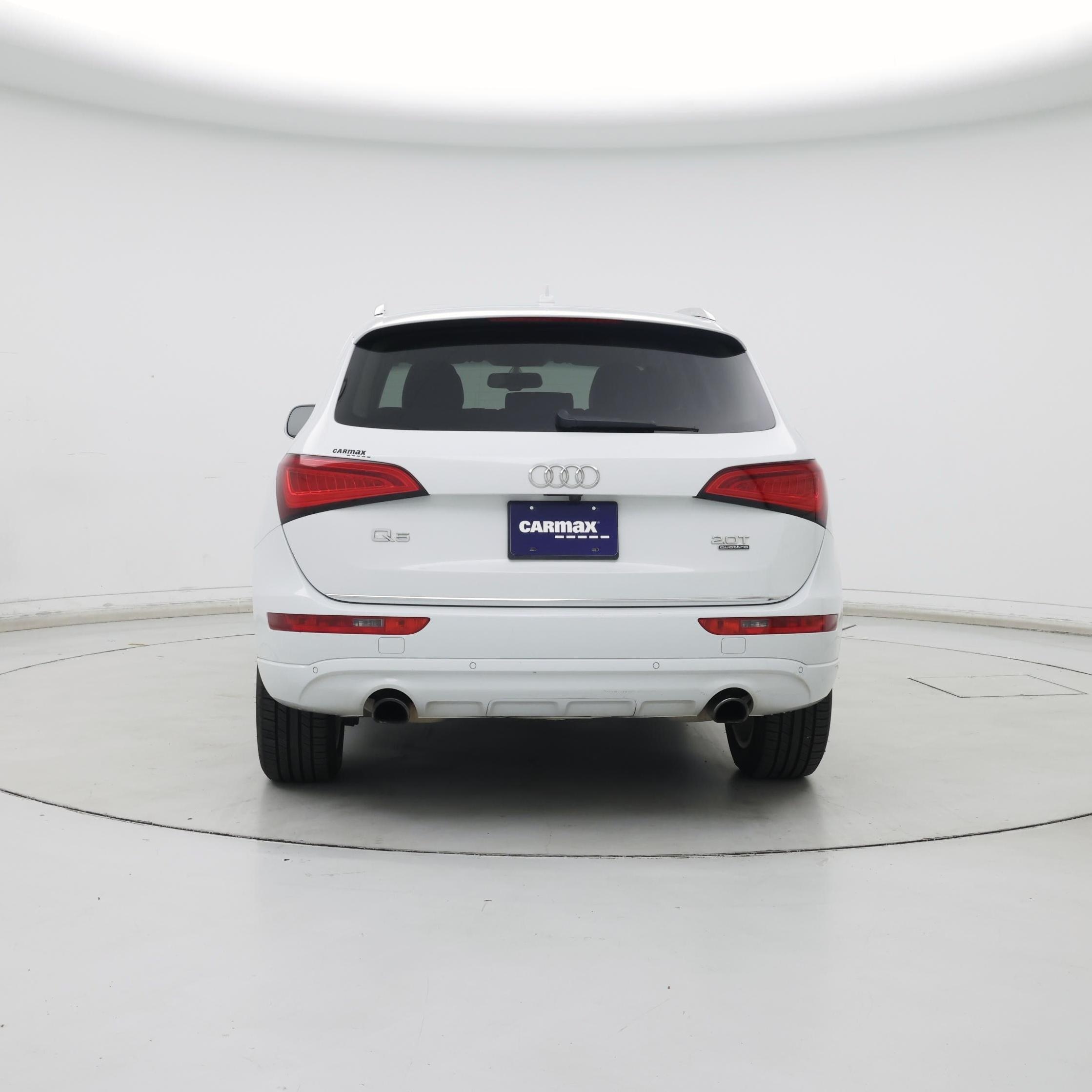 Thumbnail: 2017 Audi Q5 - 6