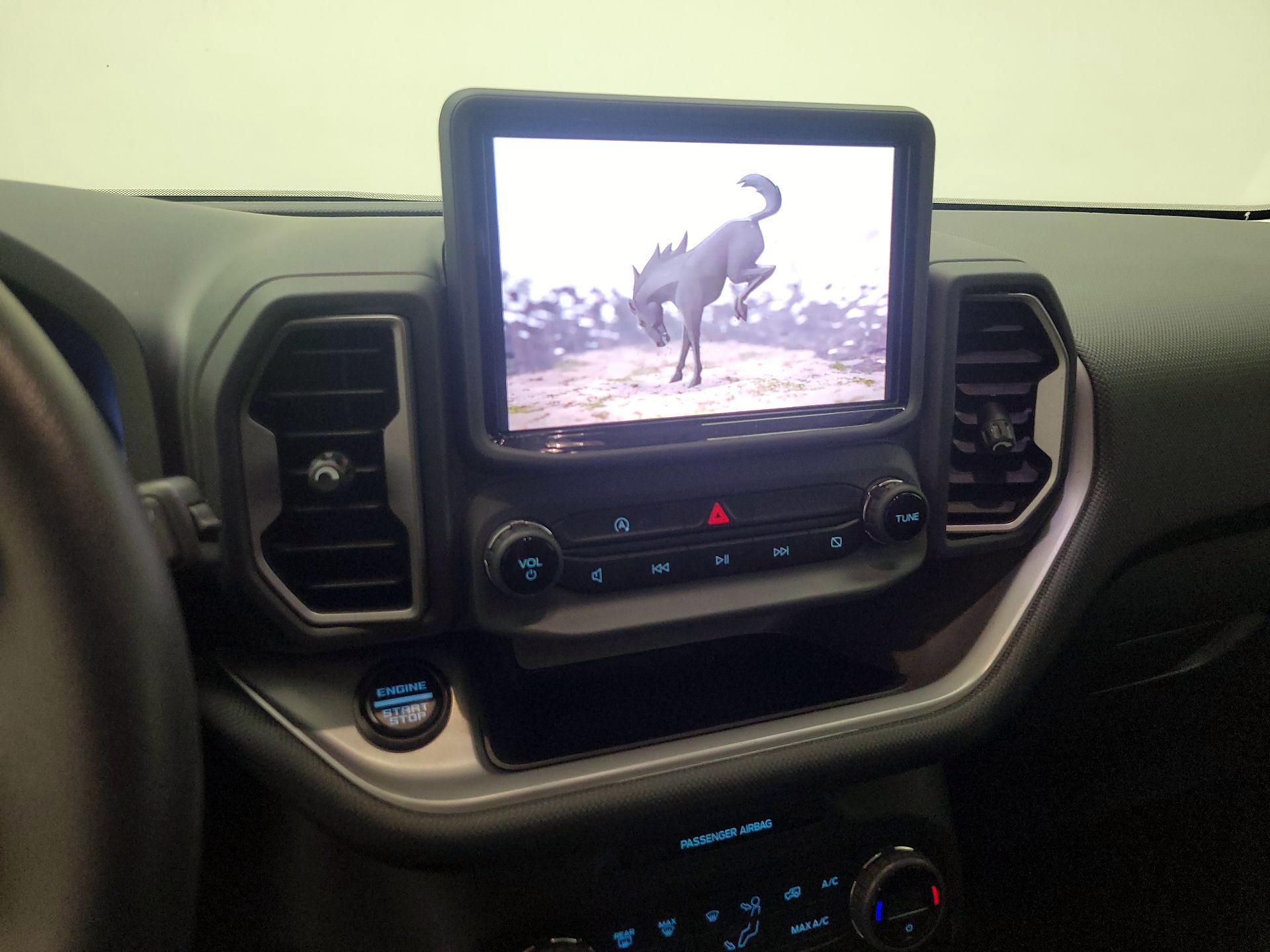 Thumbnail: 2021 Ford Bronco Sport - 15