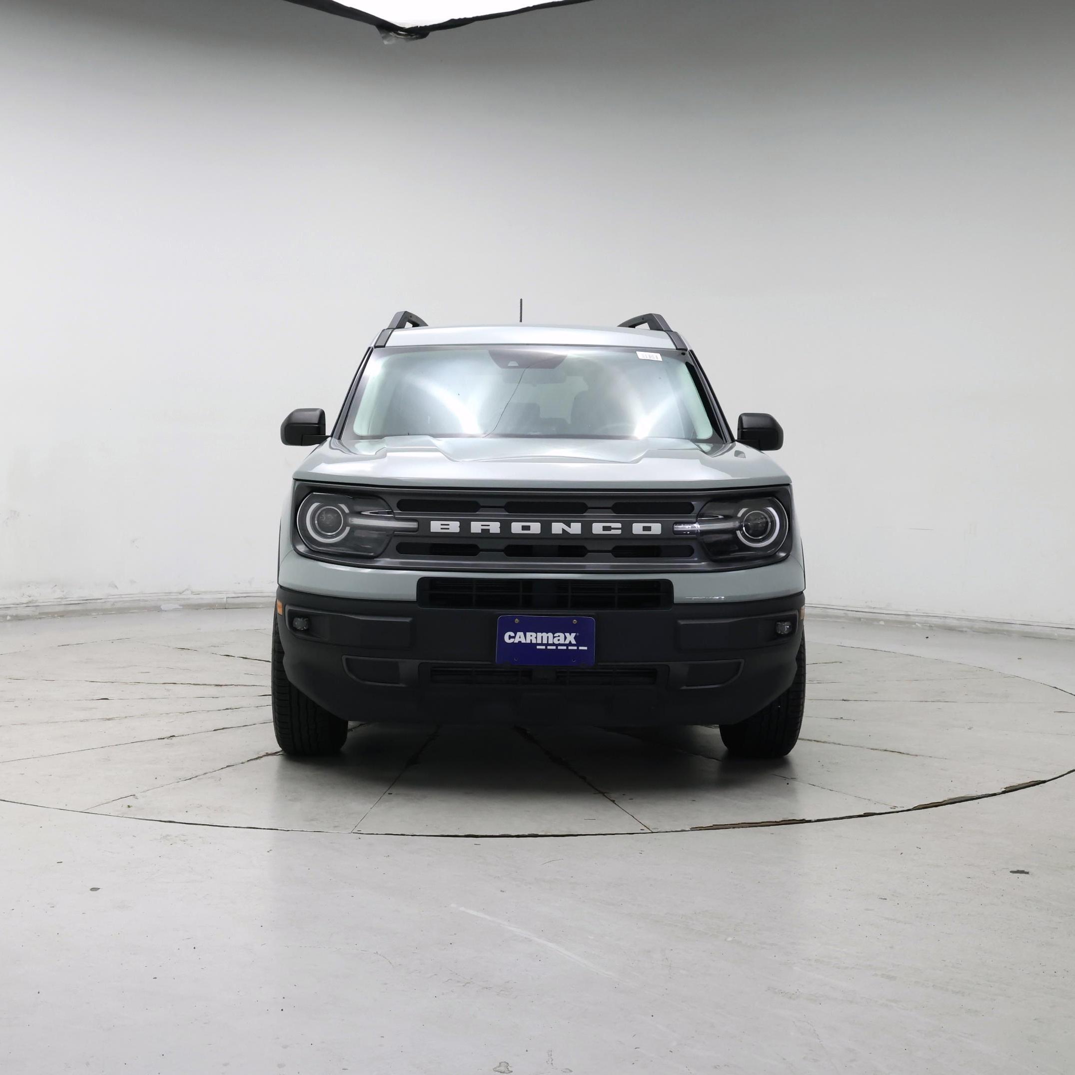 Thumbnail: 2021 Ford Bronco Sport - 5