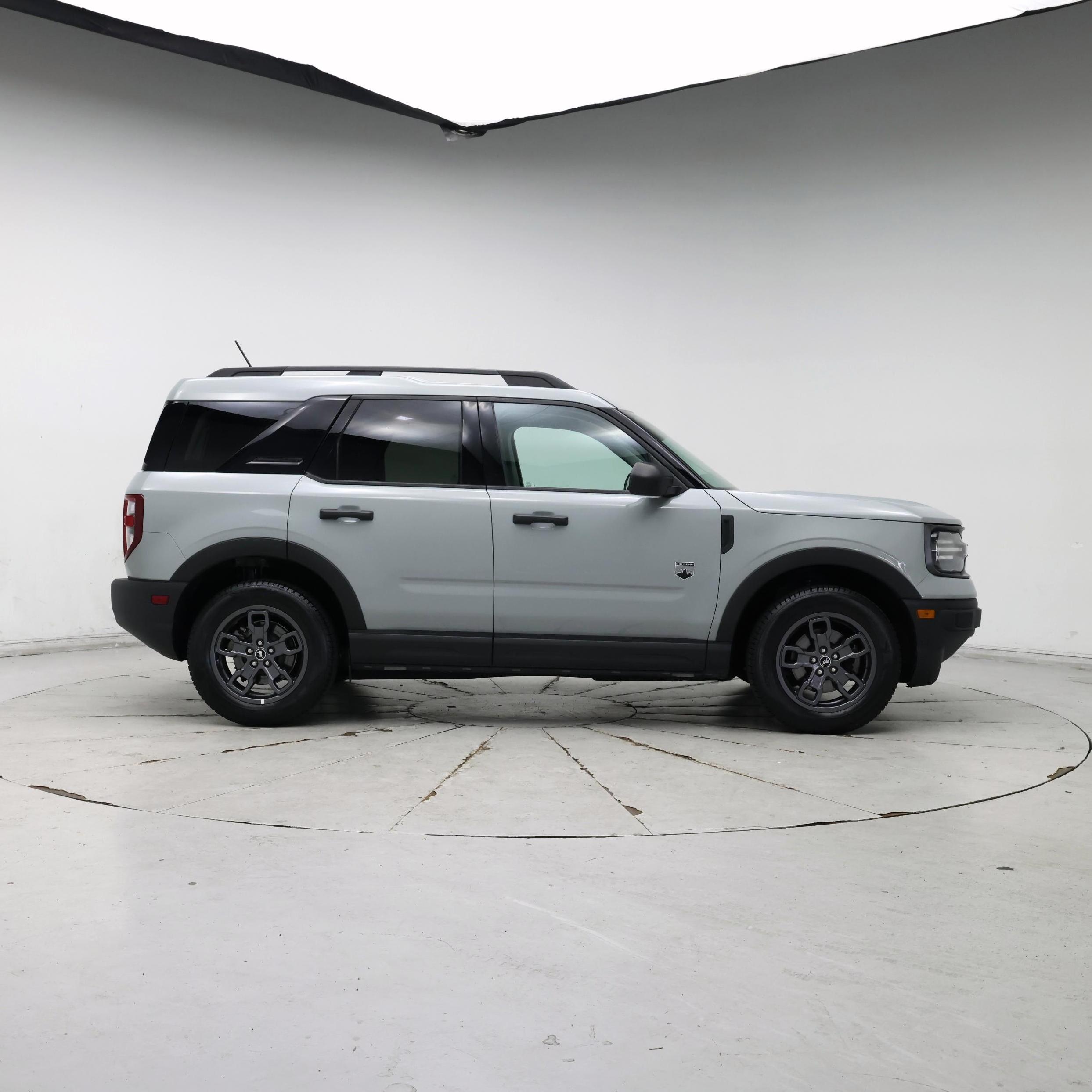 Thumbnail: 2021 Ford Bronco Sport - 7