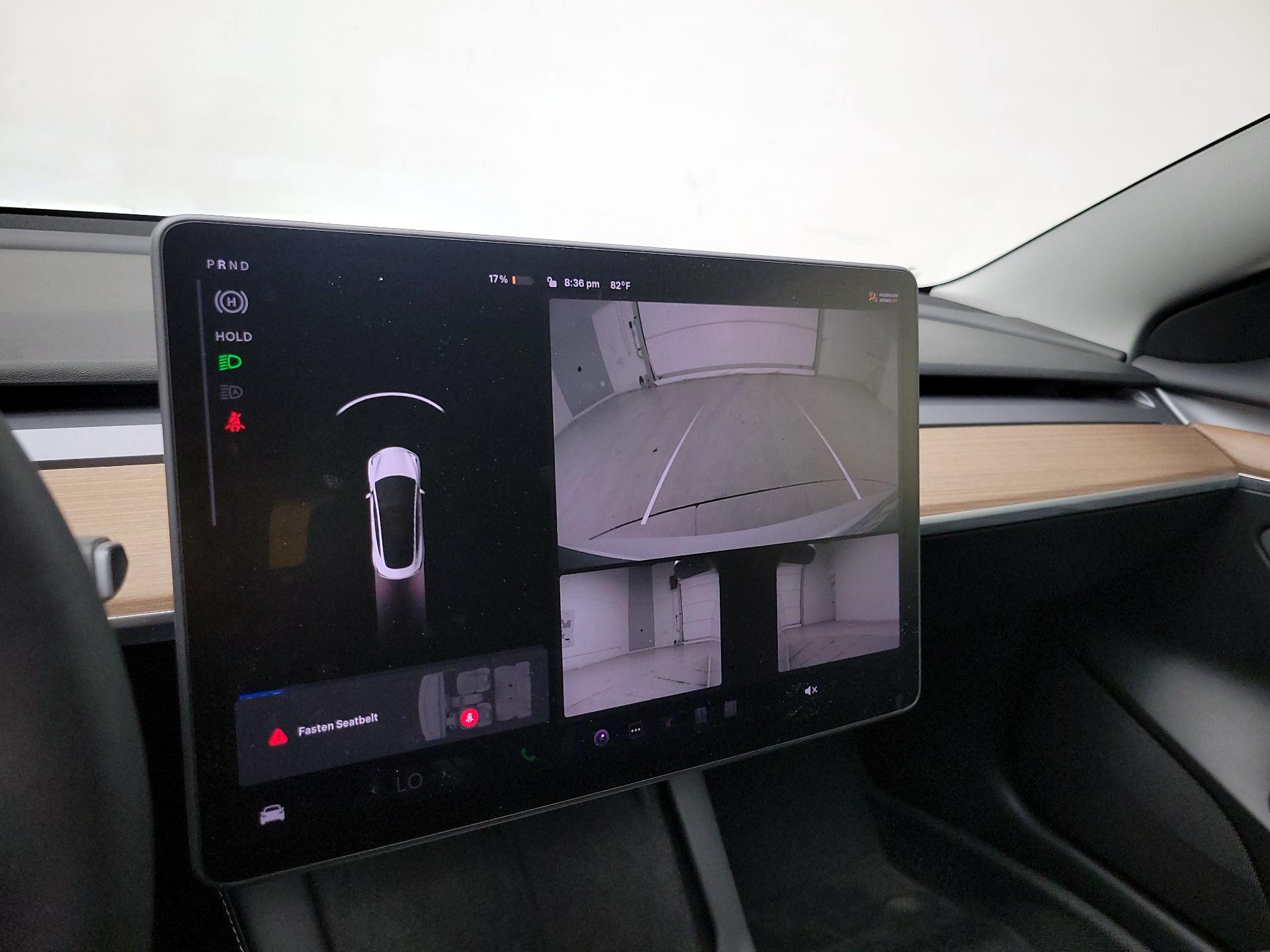 Thumbnail: 2022 Tesla Model 3 - 14