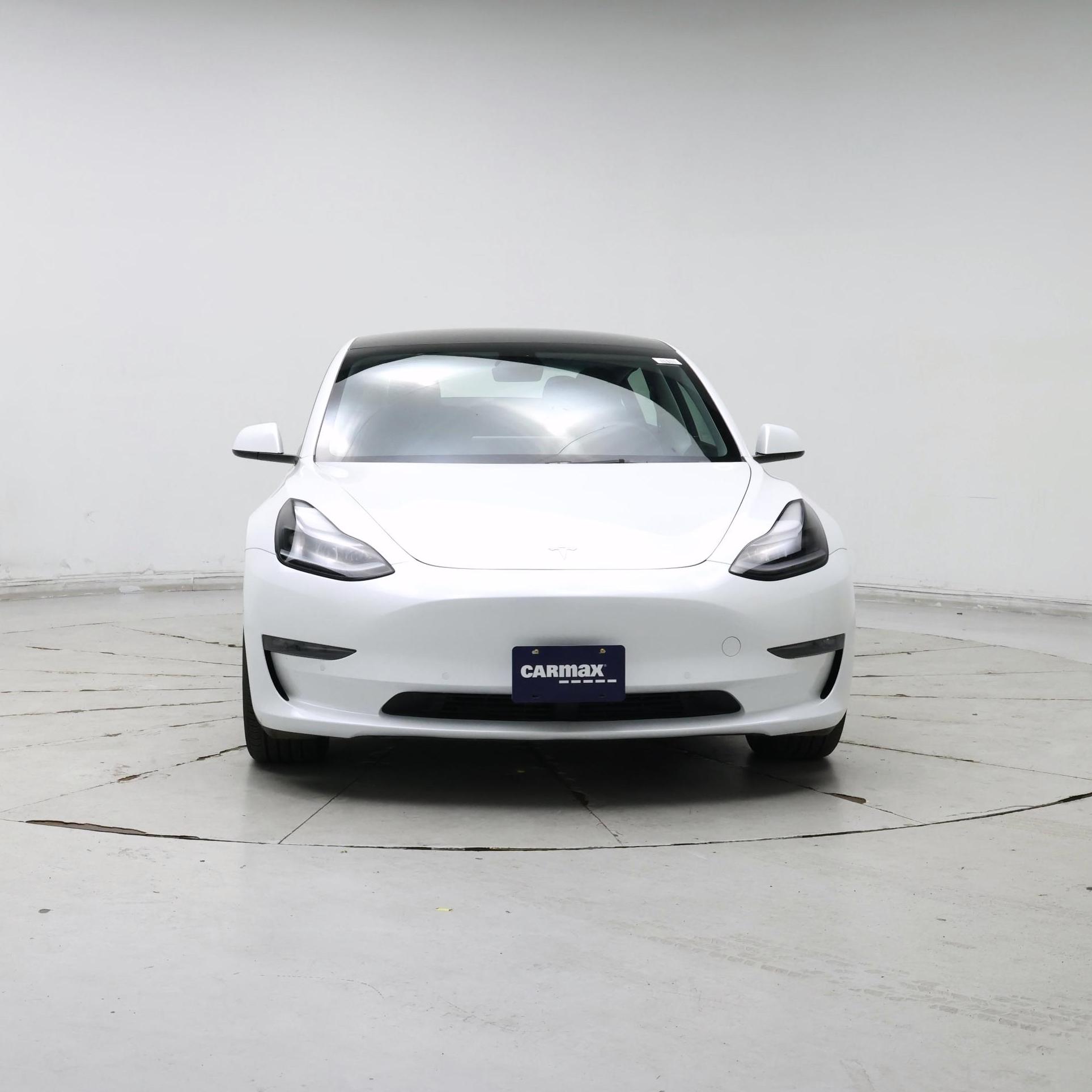 Thumbnail: 2022 Tesla Model 3 - 5
