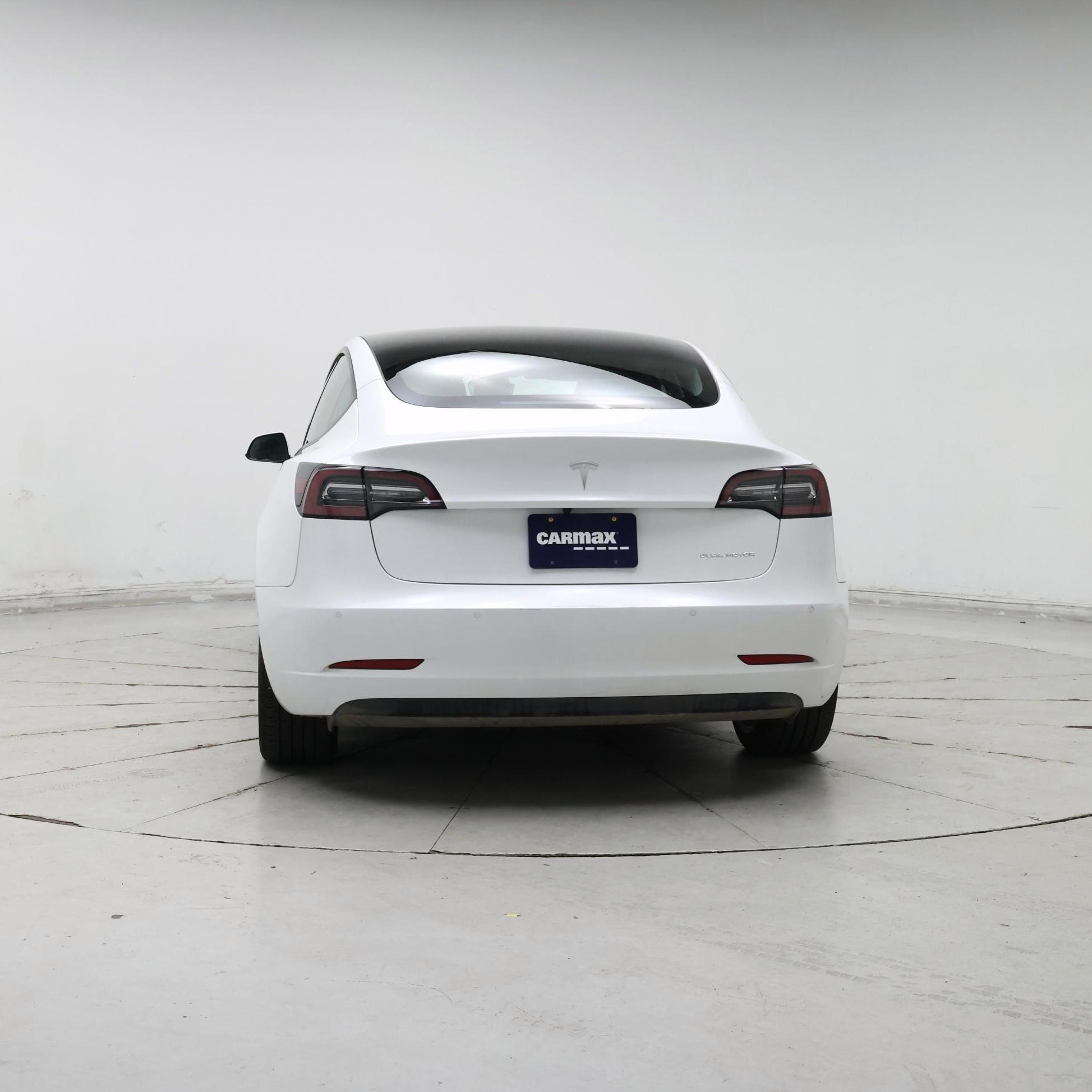 Thumbnail: 2022 Tesla Model 3 - 6