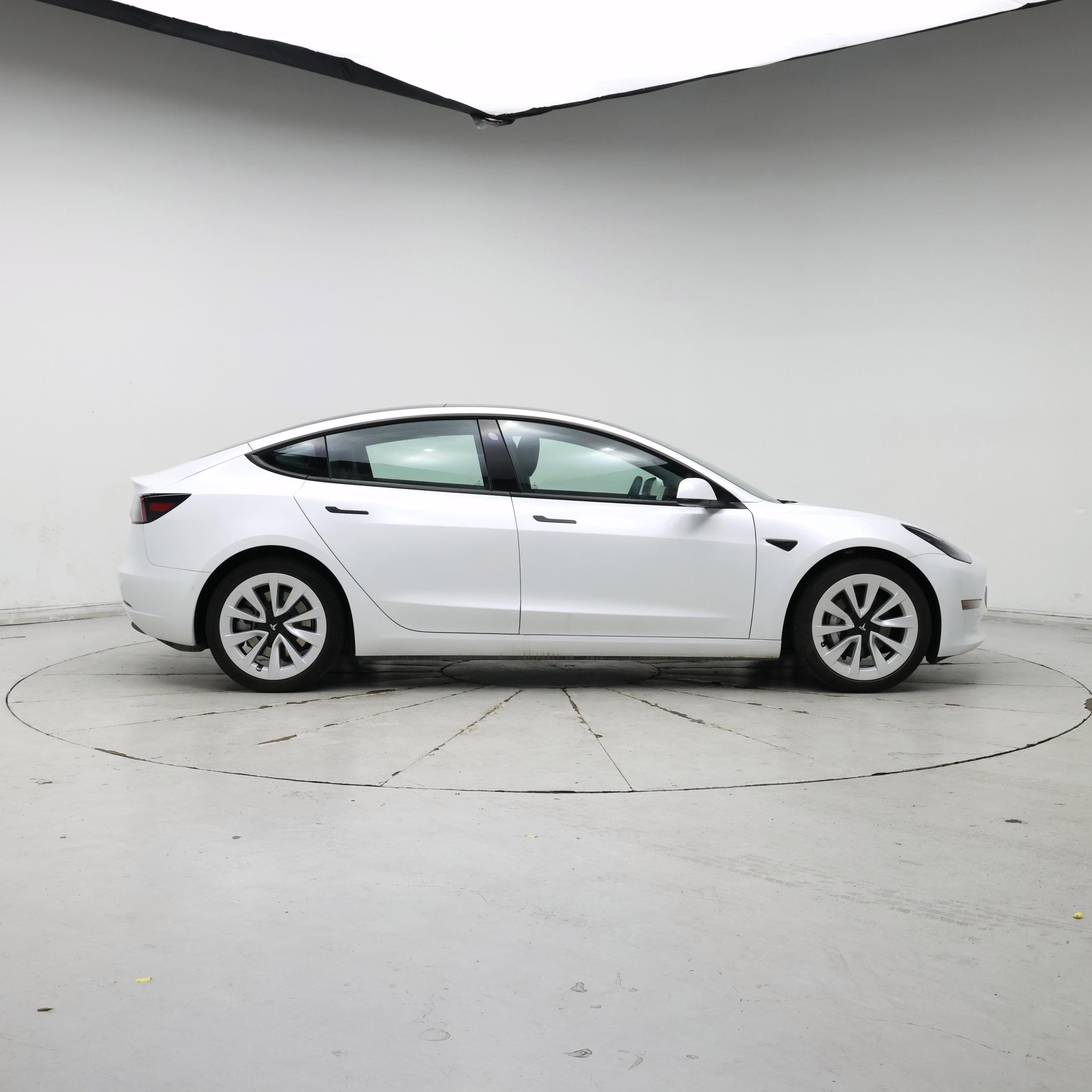 Thumbnail: 2022 Tesla Model 3 - 7