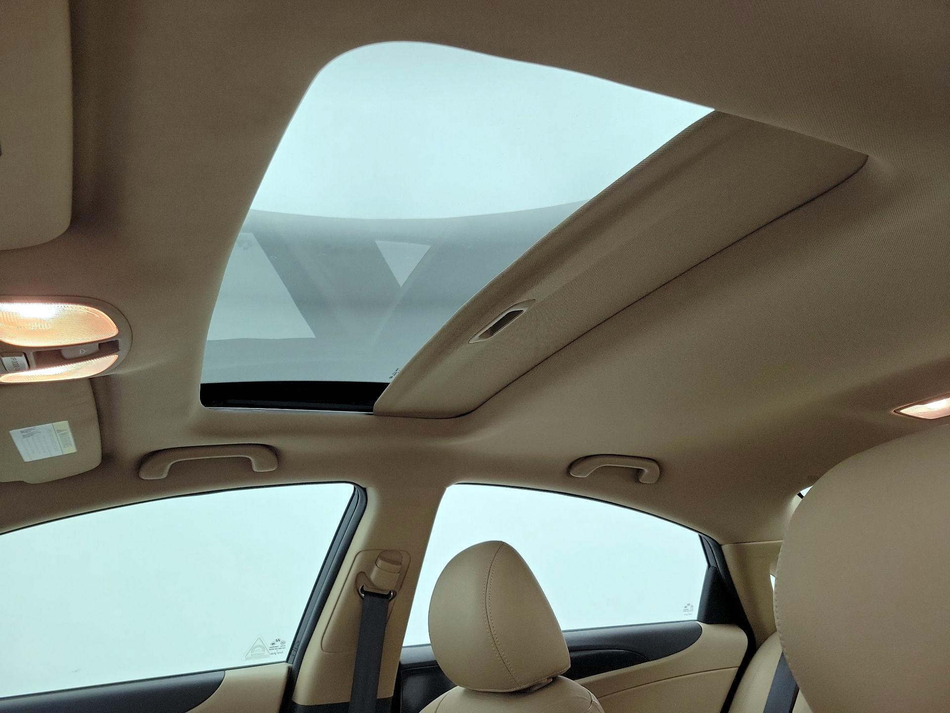 Thumbnail: 2013 Hyundai Sonata - 18