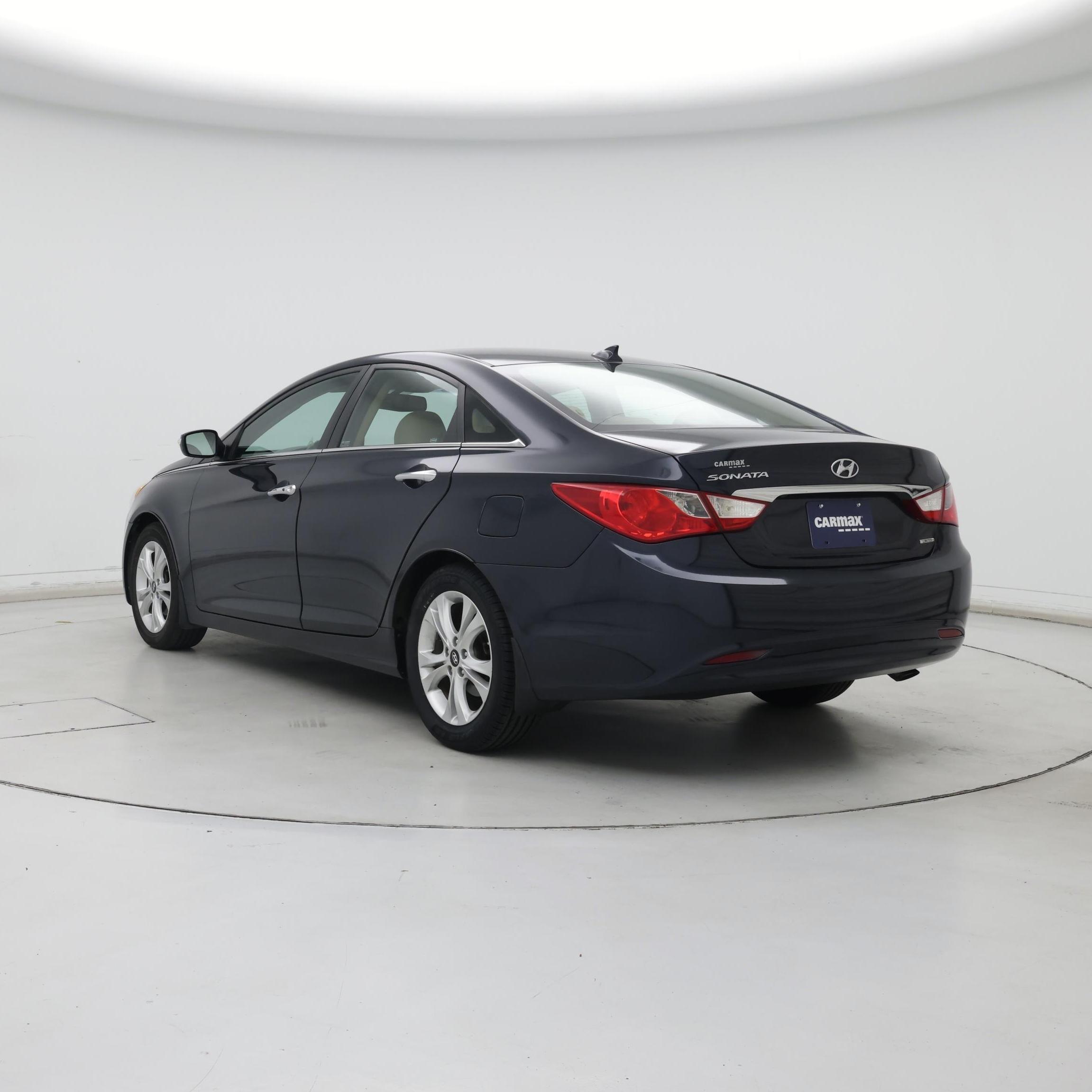 Thumbnail: 2013 Hyundai Sonata - 2