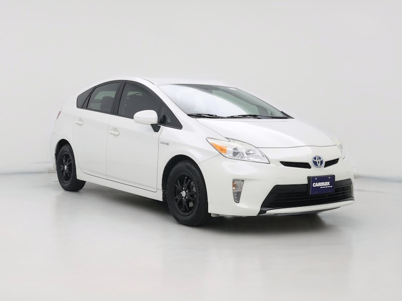 2015 Toyota Prius Two -
                  Denver, CO