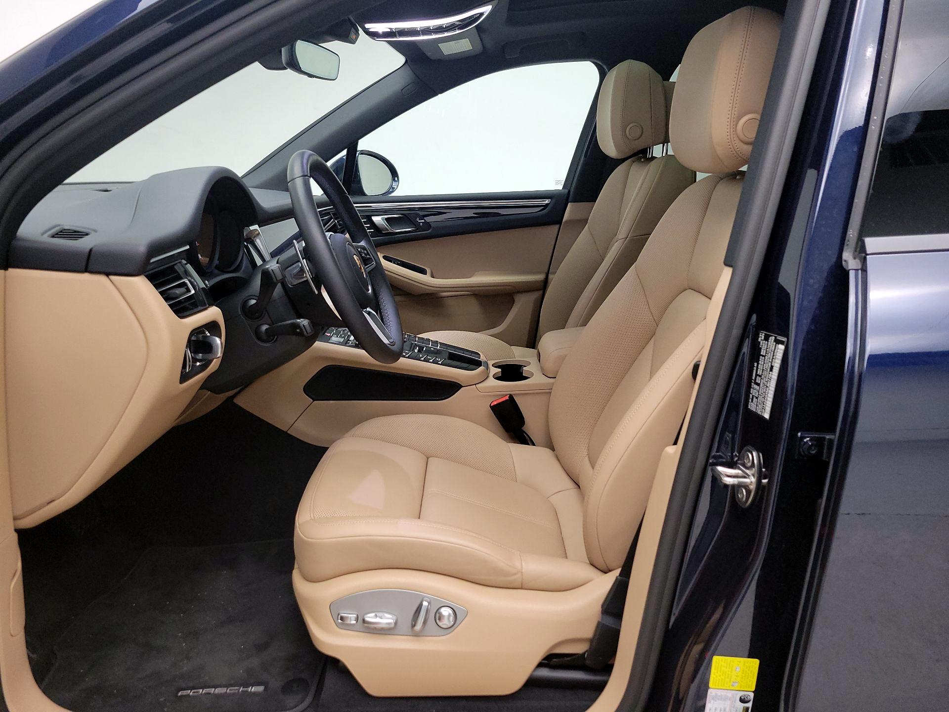 Thumbnail: 2021 Porsche Macan - 11