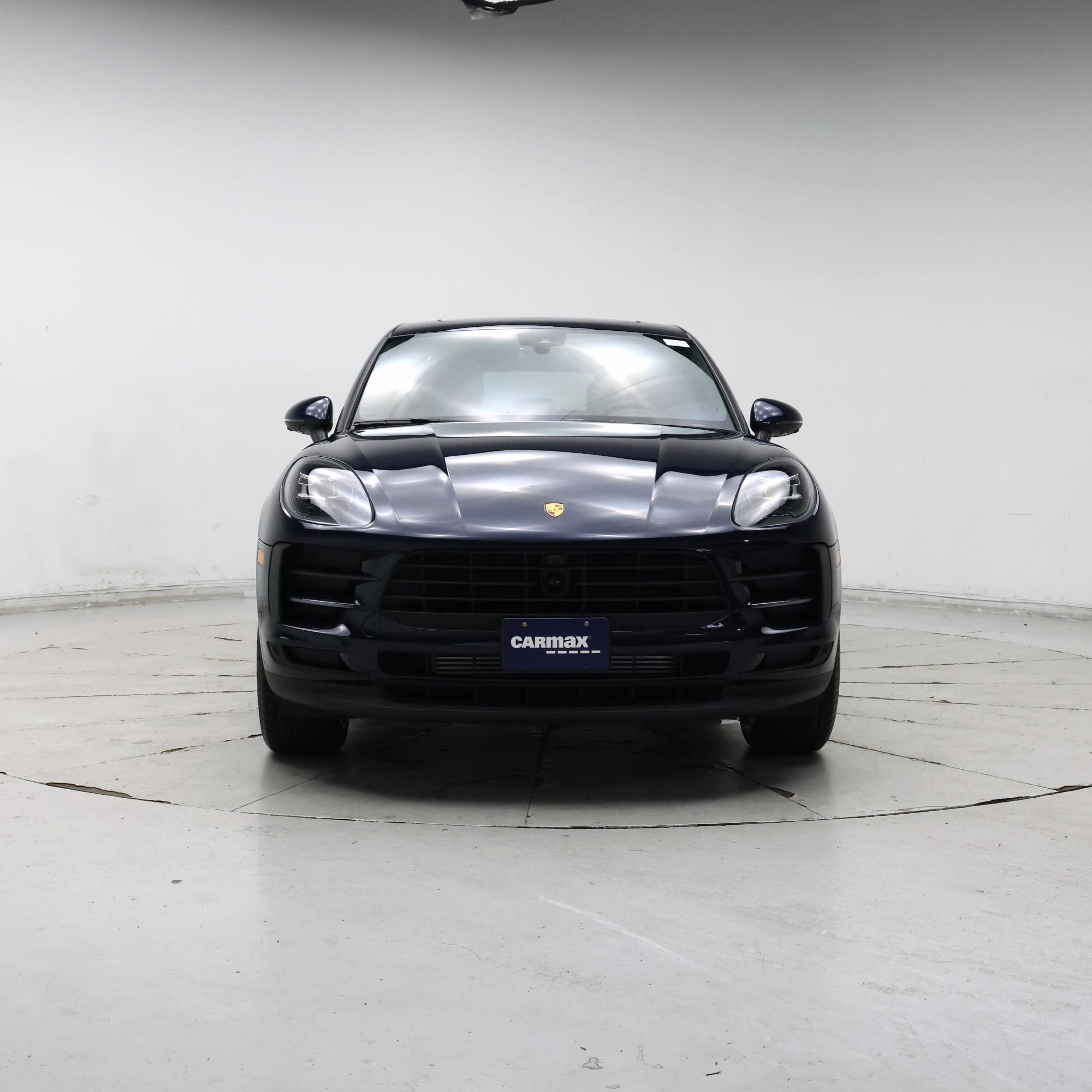 Thumbnail: 2021 Porsche Macan - 5