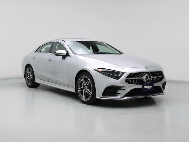 2019 Mercedes-Benz CLS 450 -
                  Loveland, CO