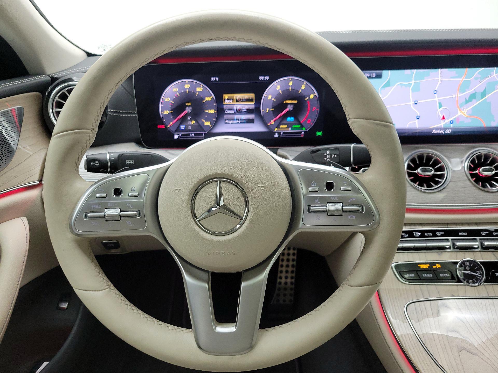 Thumbnail: 2019 Mercedes-Benz CLS - 10