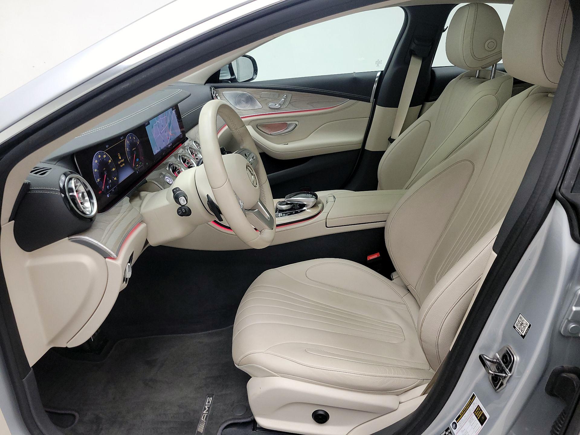 Thumbnail: 2019 Mercedes-Benz CLS - 11
