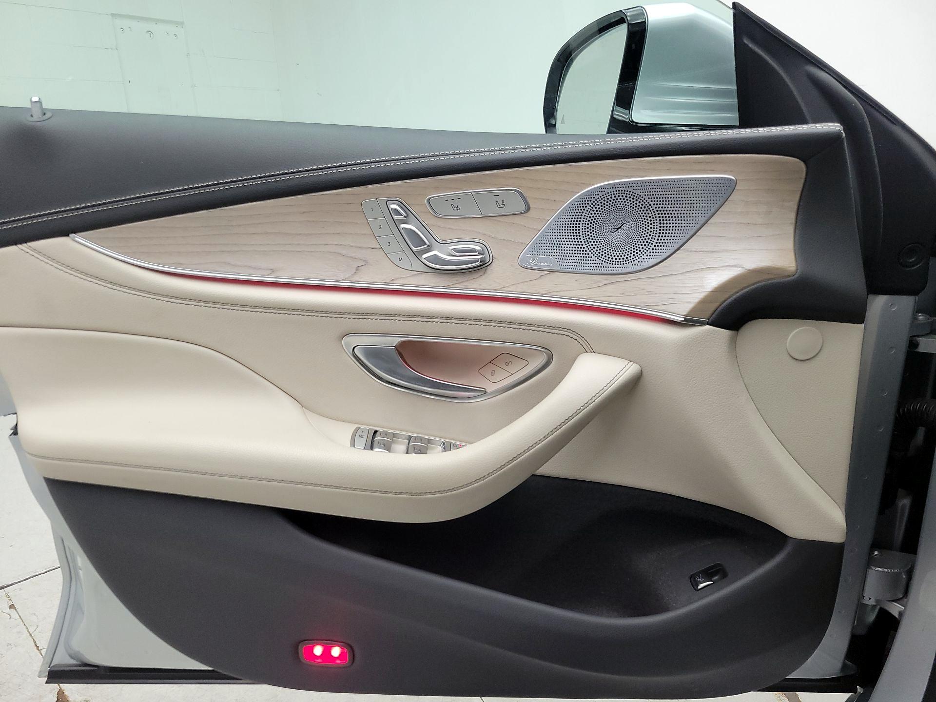 Thumbnail: 2019 Mercedes-Benz CLS - 12