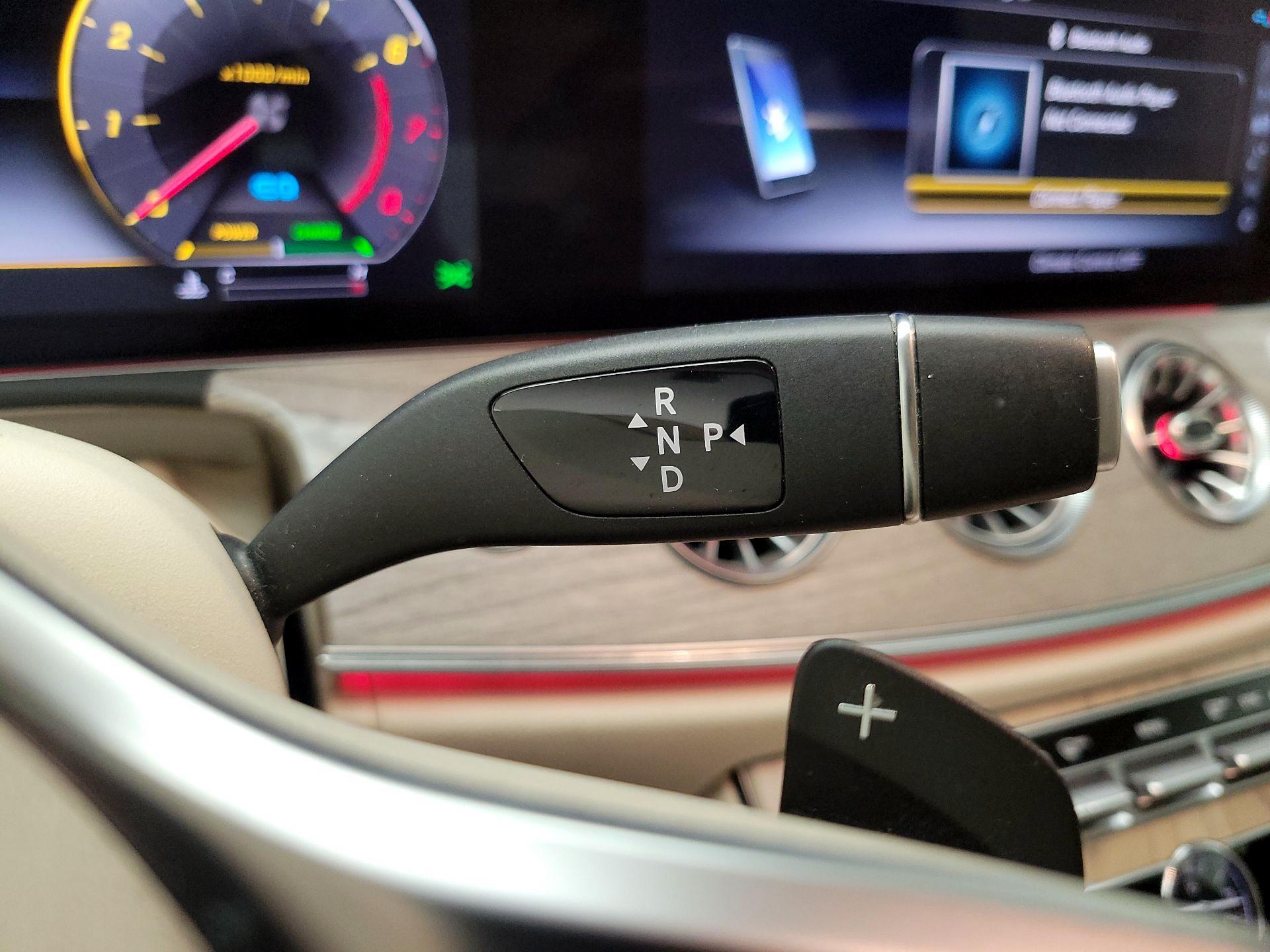Thumbnail: 2019 Mercedes-Benz CLS - 18