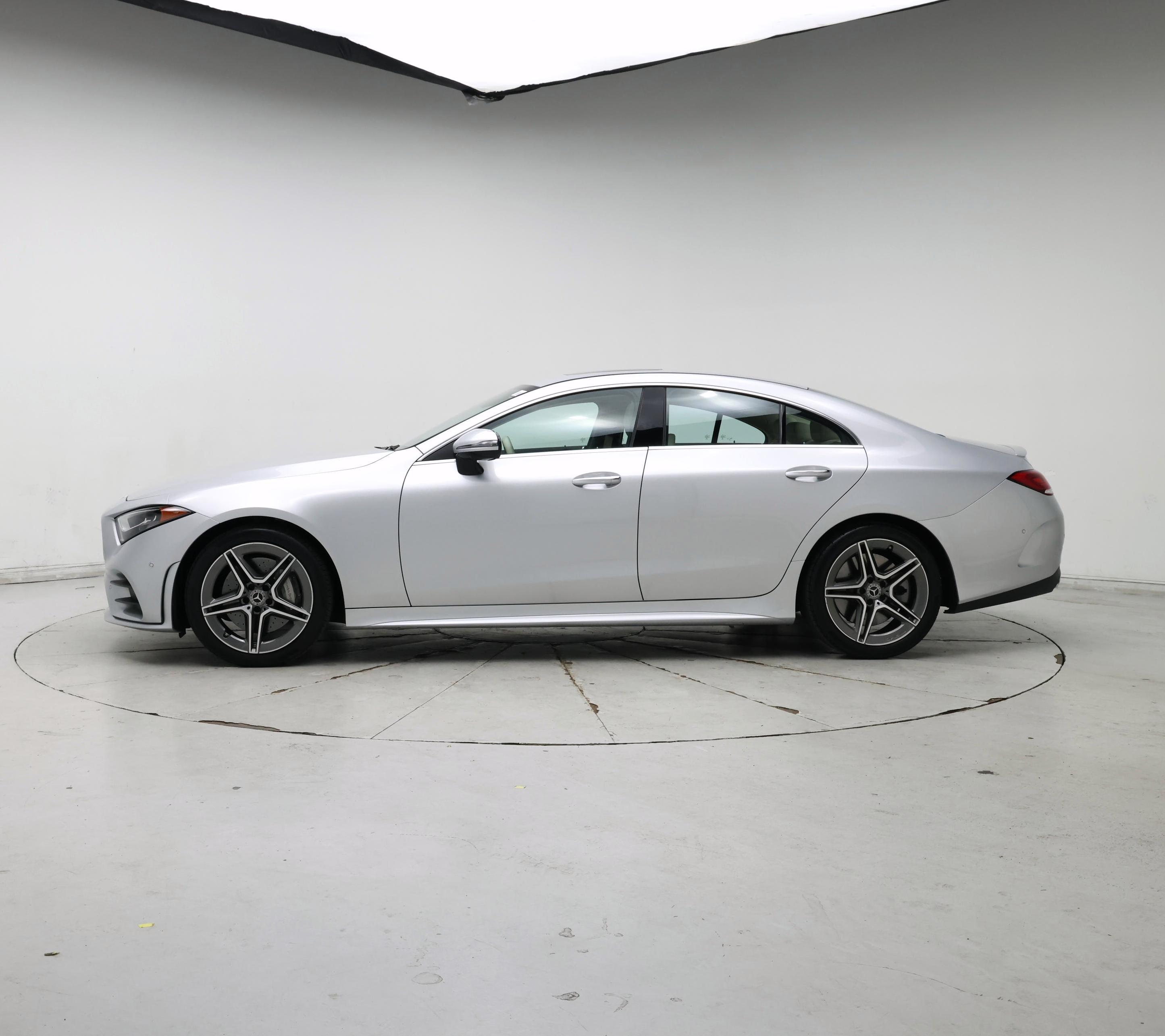 Thumbnail: 2019 Mercedes-Benz CLS - 3