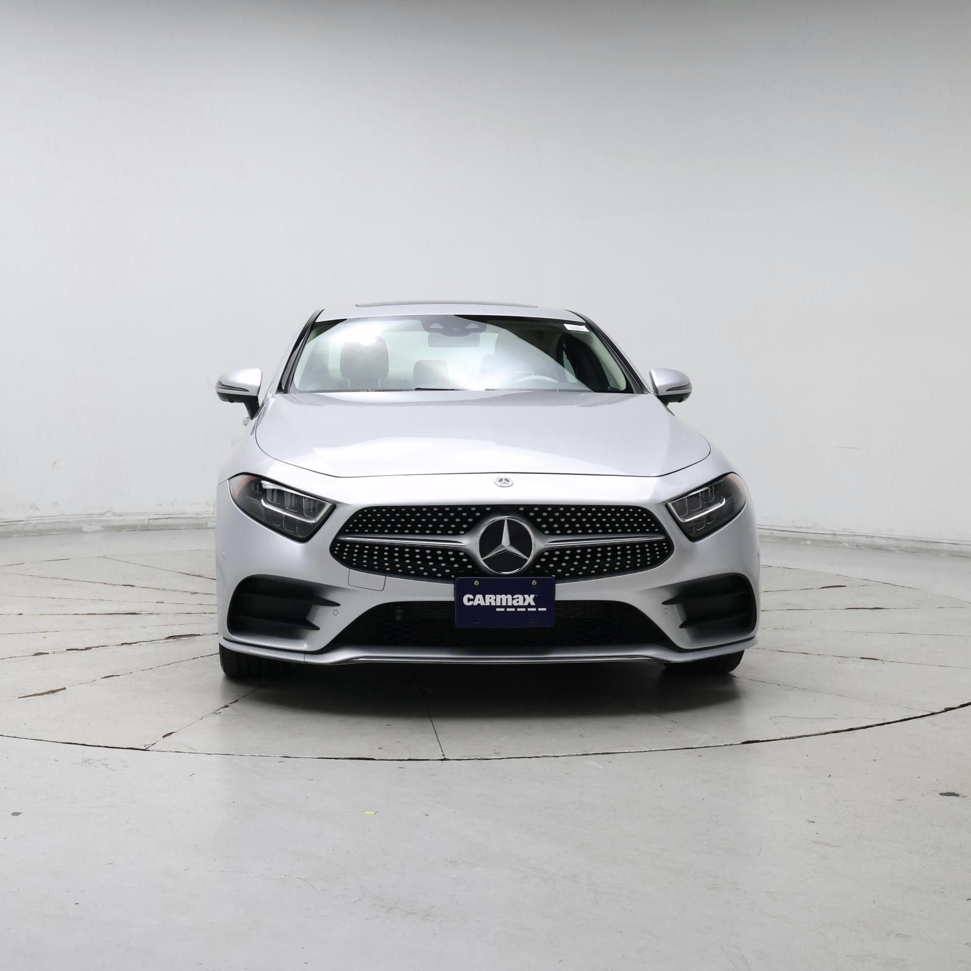 Thumbnail: 2019 Mercedes-Benz CLS - 5