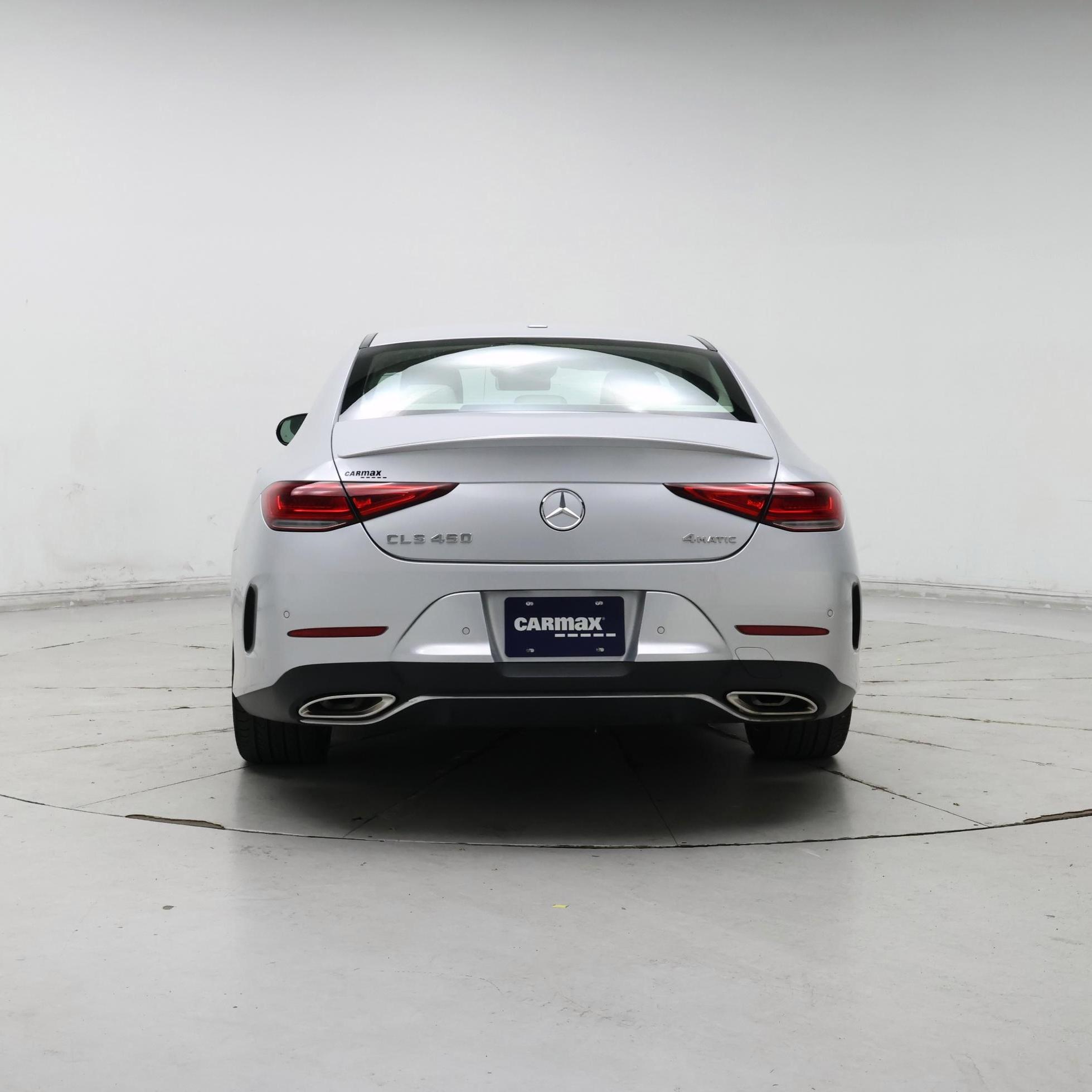 Thumbnail: 2019 Mercedes-Benz CLS - 6