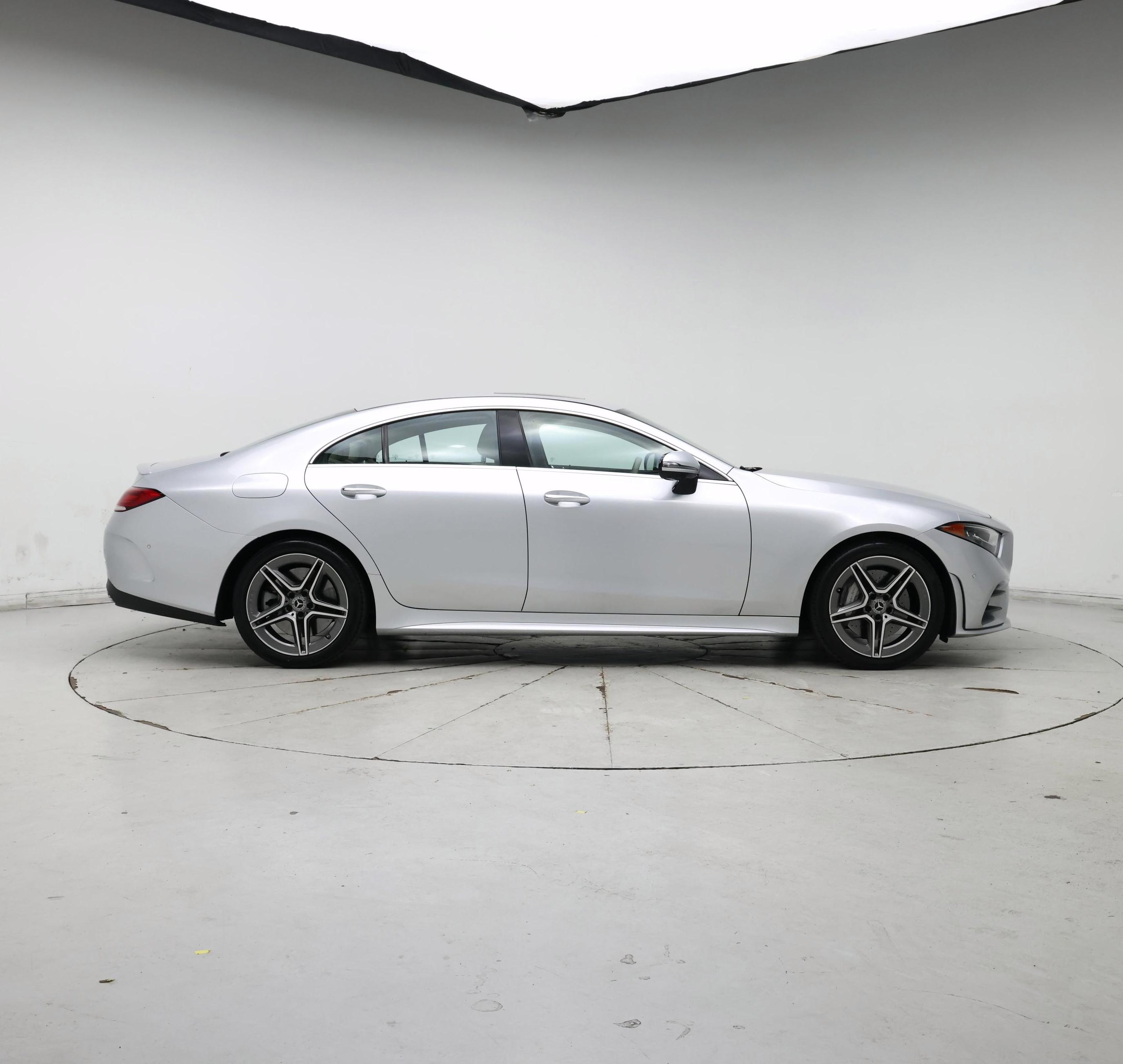 Thumbnail: 2019 Mercedes-Benz CLS - 7