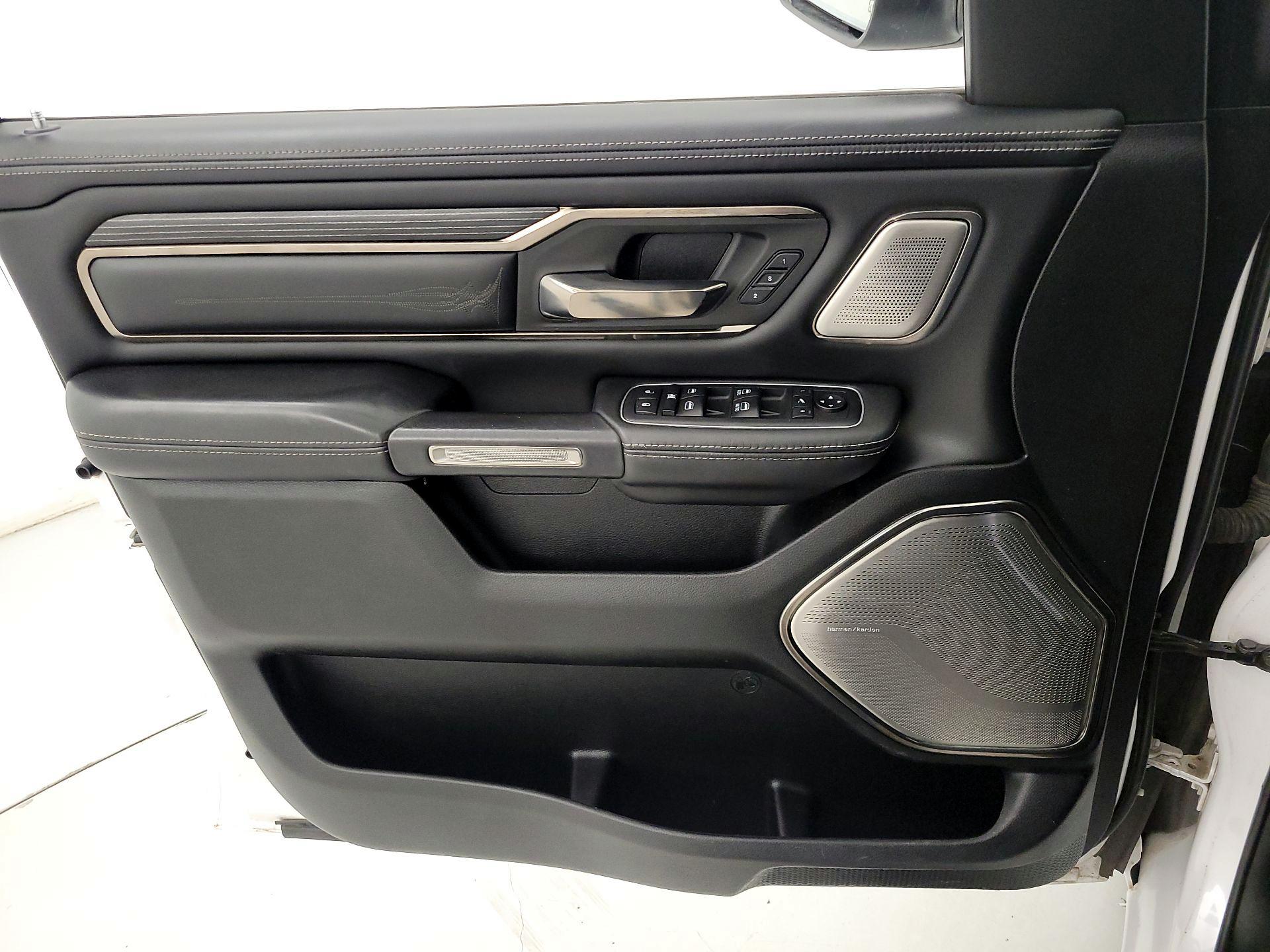 Thumbnail: 2020 RAM 1500 - 12